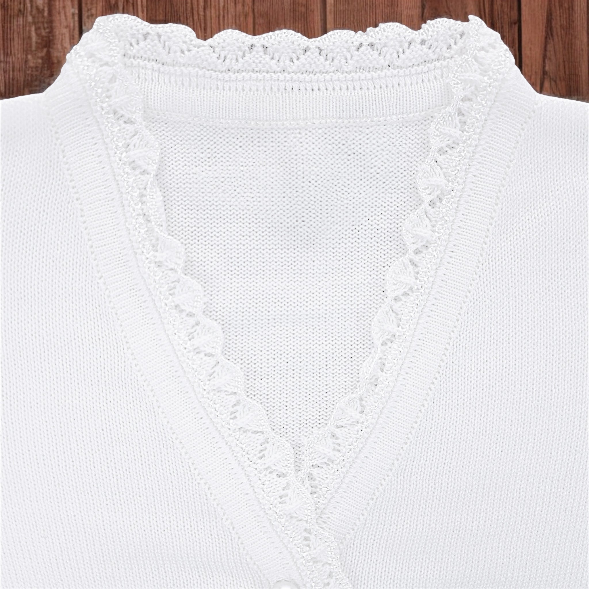 Suéter Primera Comunión 1828