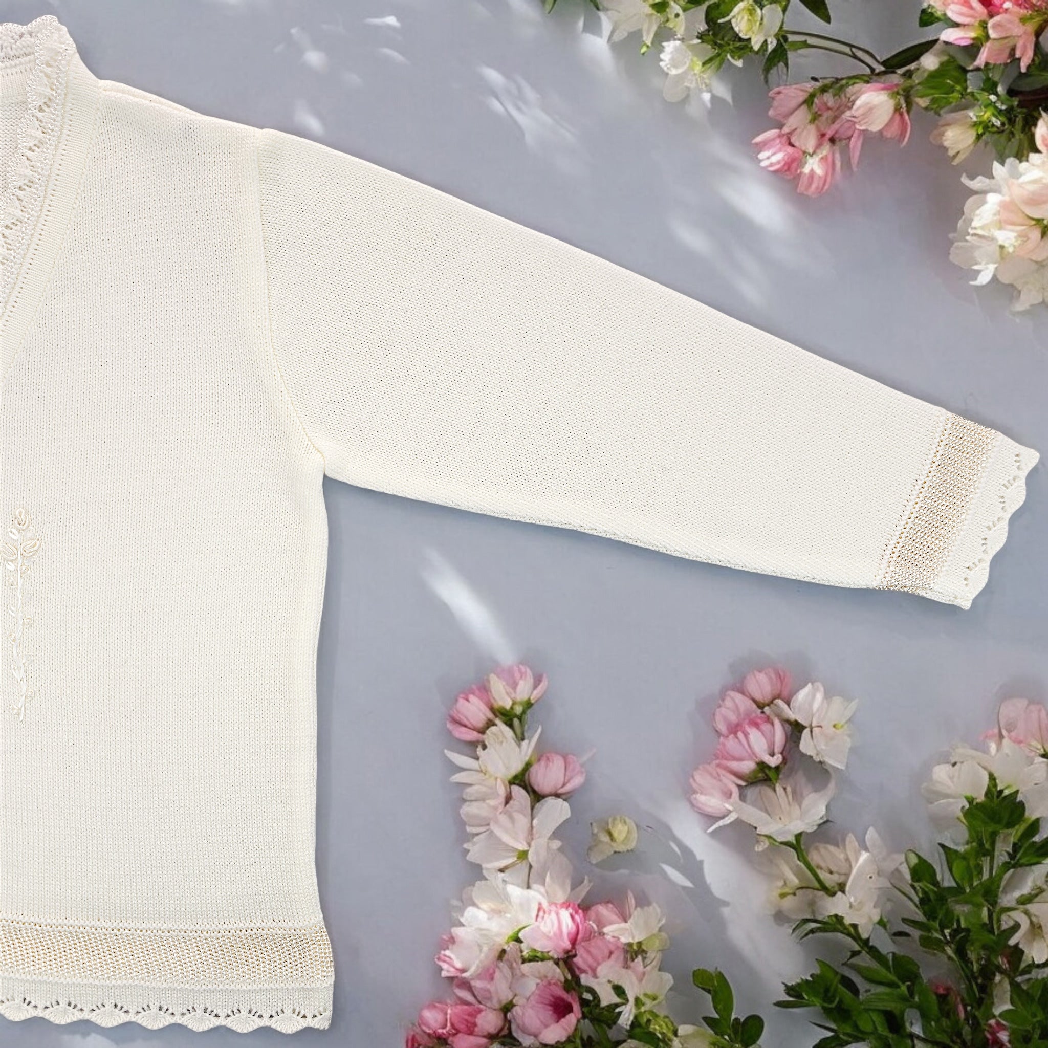 Suéter Primera Comunión 1828