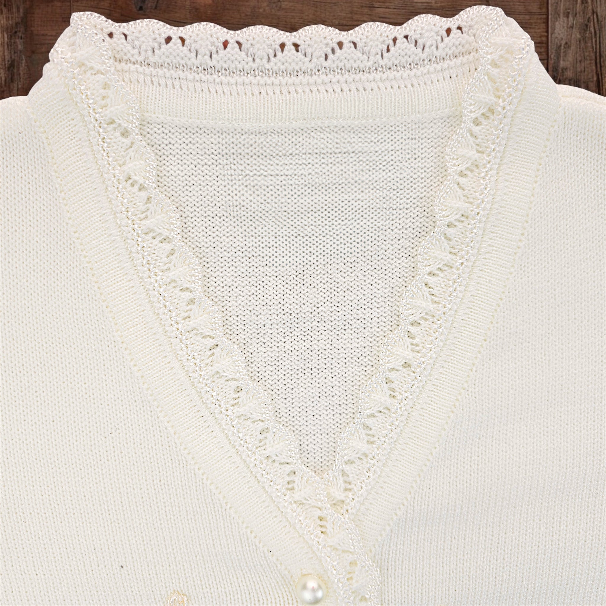 Suéter Primera Comunión 1828