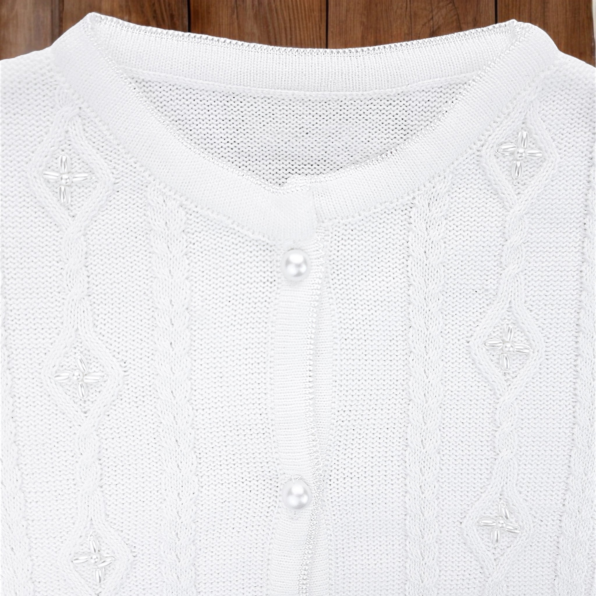 Suéter Primera Comunión 1834