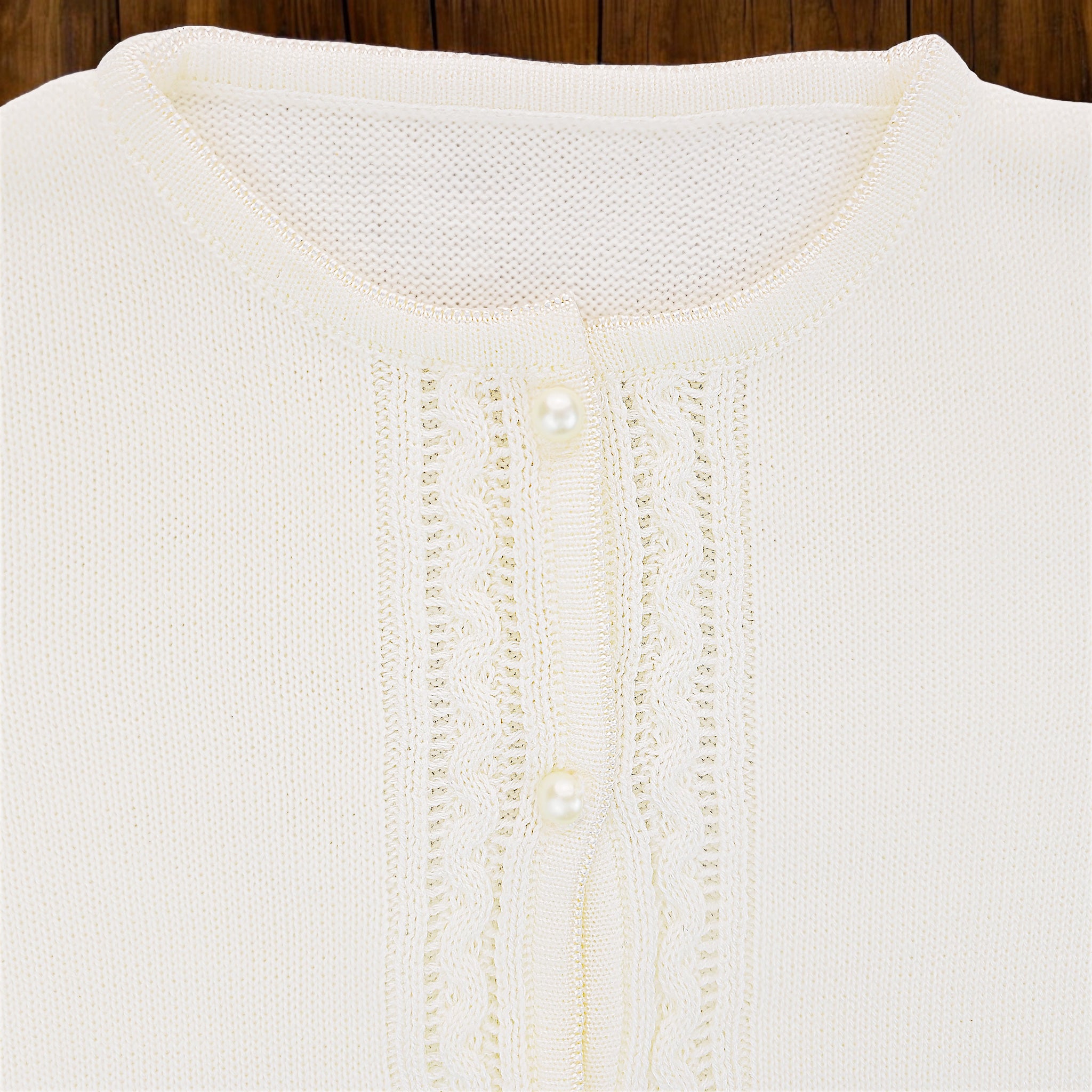 Suéter Primera Comunión 1921