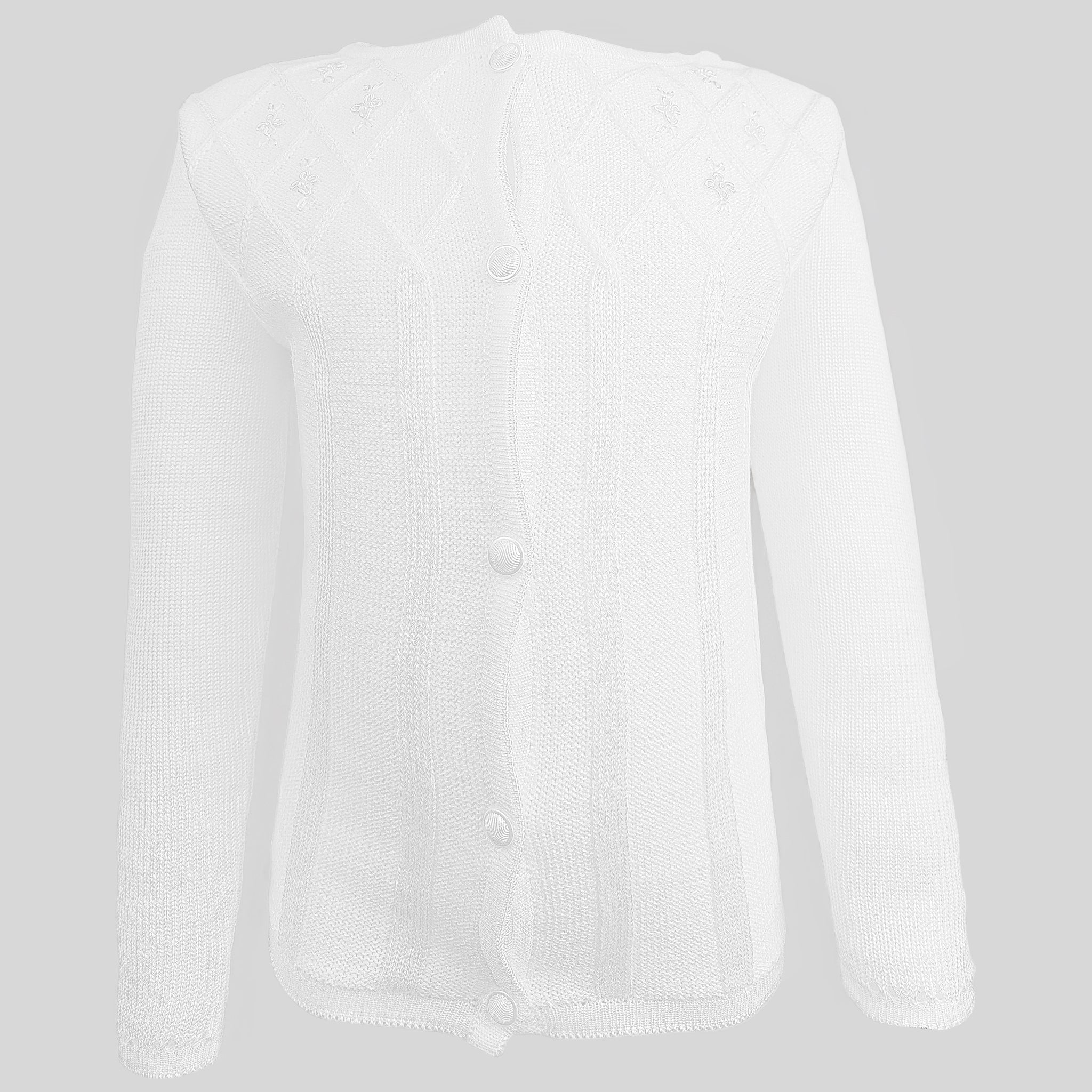 Suéter Primera Comunión 1922