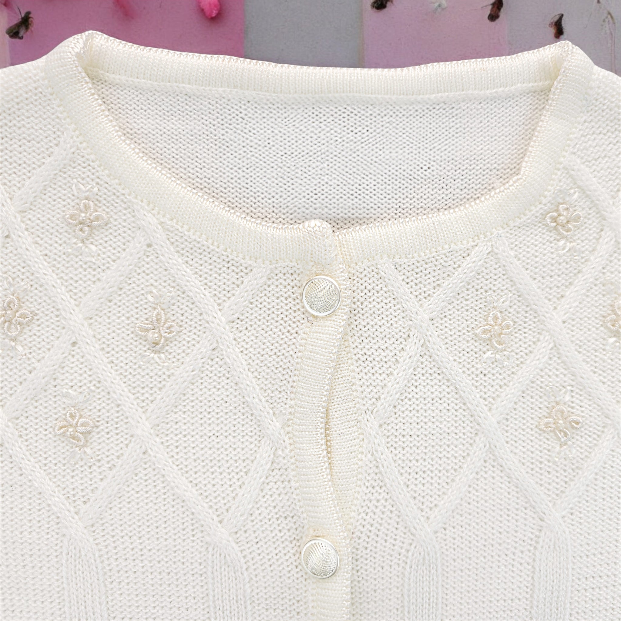 Suéter Primera Comunión 1922