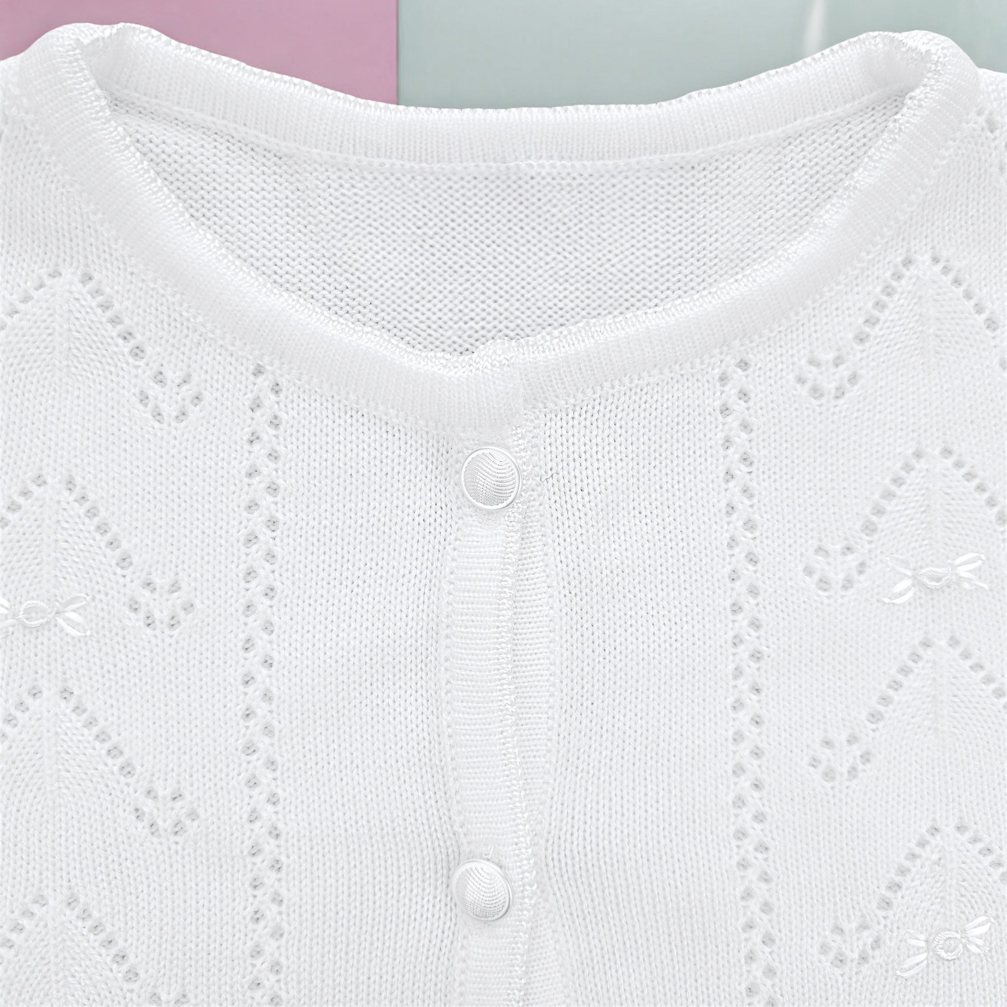 Suéter Primera Comunión 22221