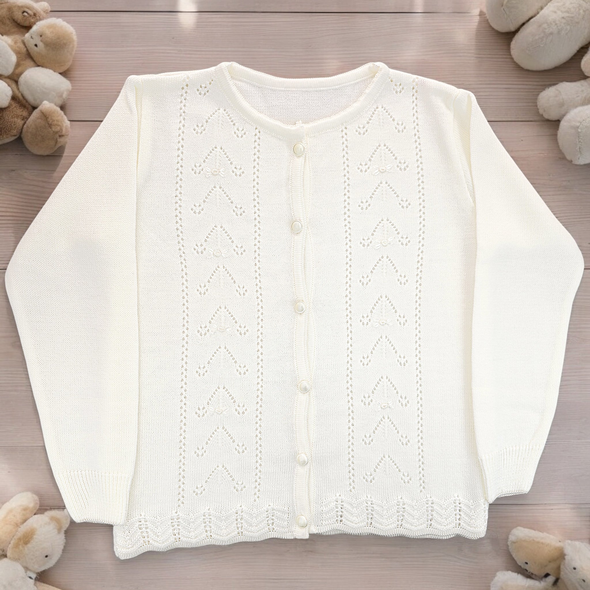 Suéter Primera Comunión 22221