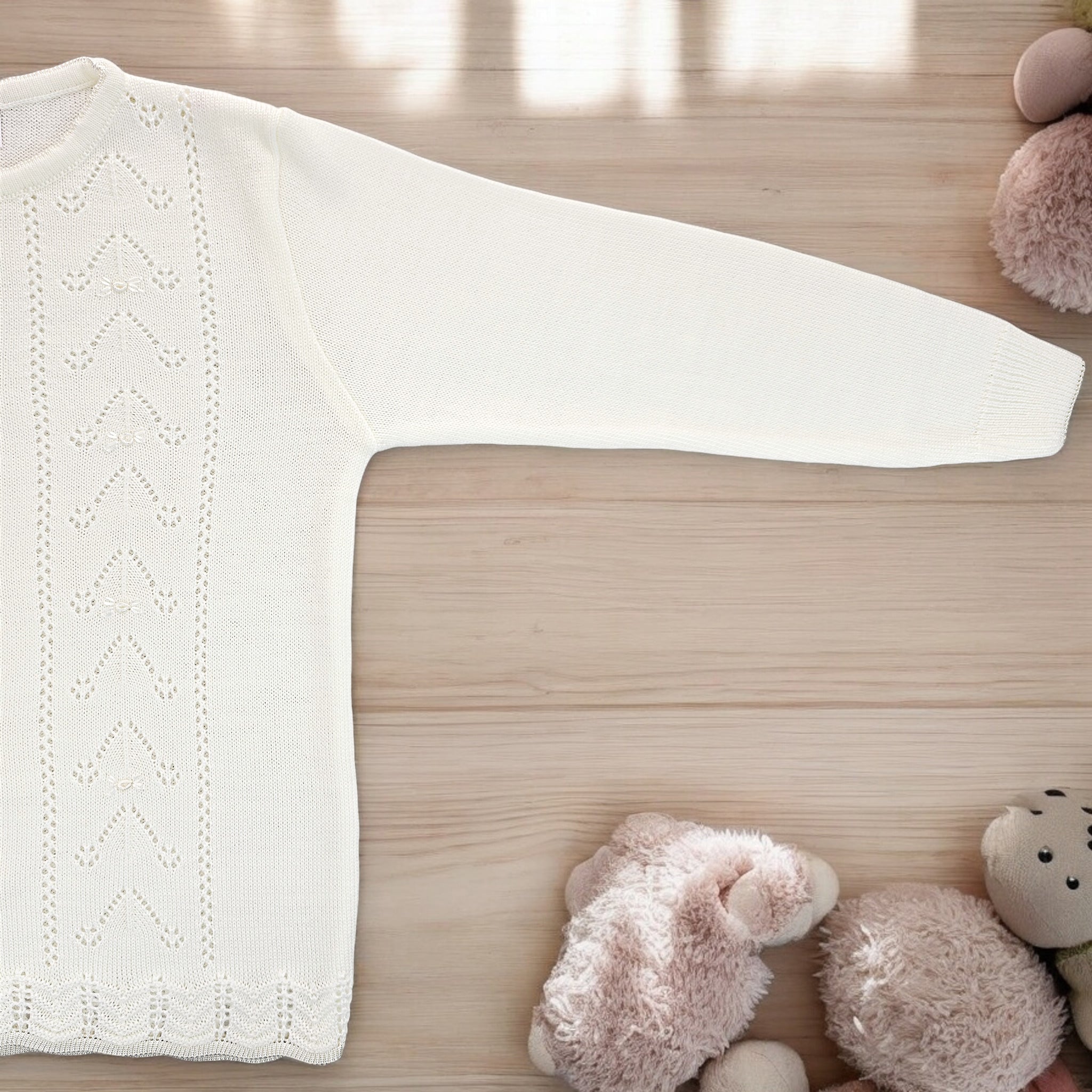 Suéter Primera Comunión 22221