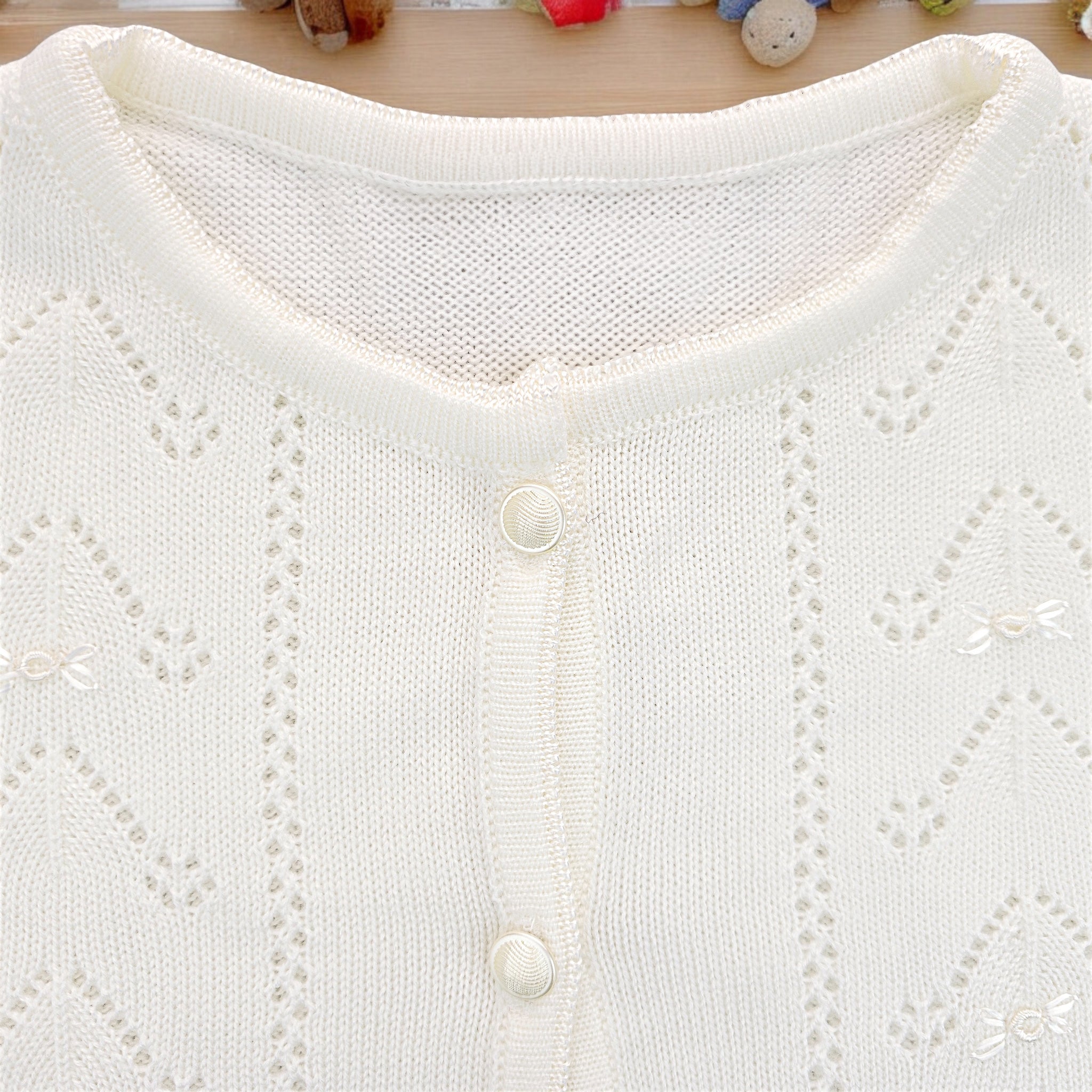 Suéter Primera Comunión 22221