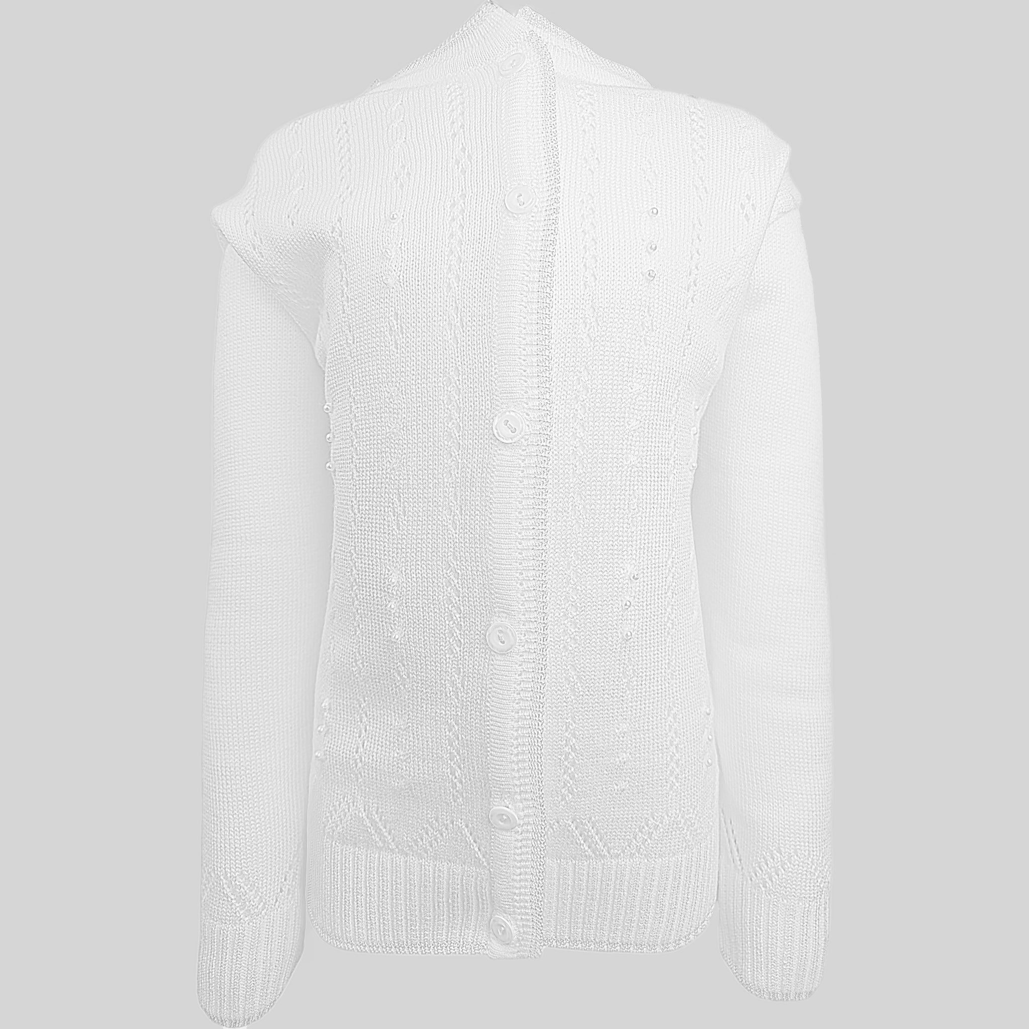 Suéter Primera Comunión 22222