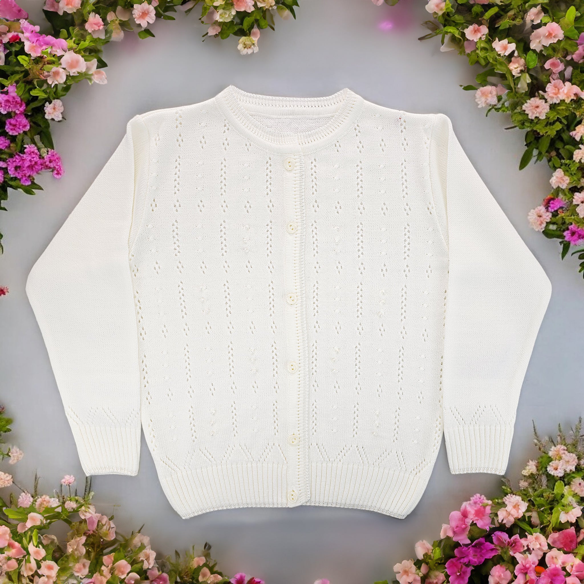 Suéter Primera Comunión 22222