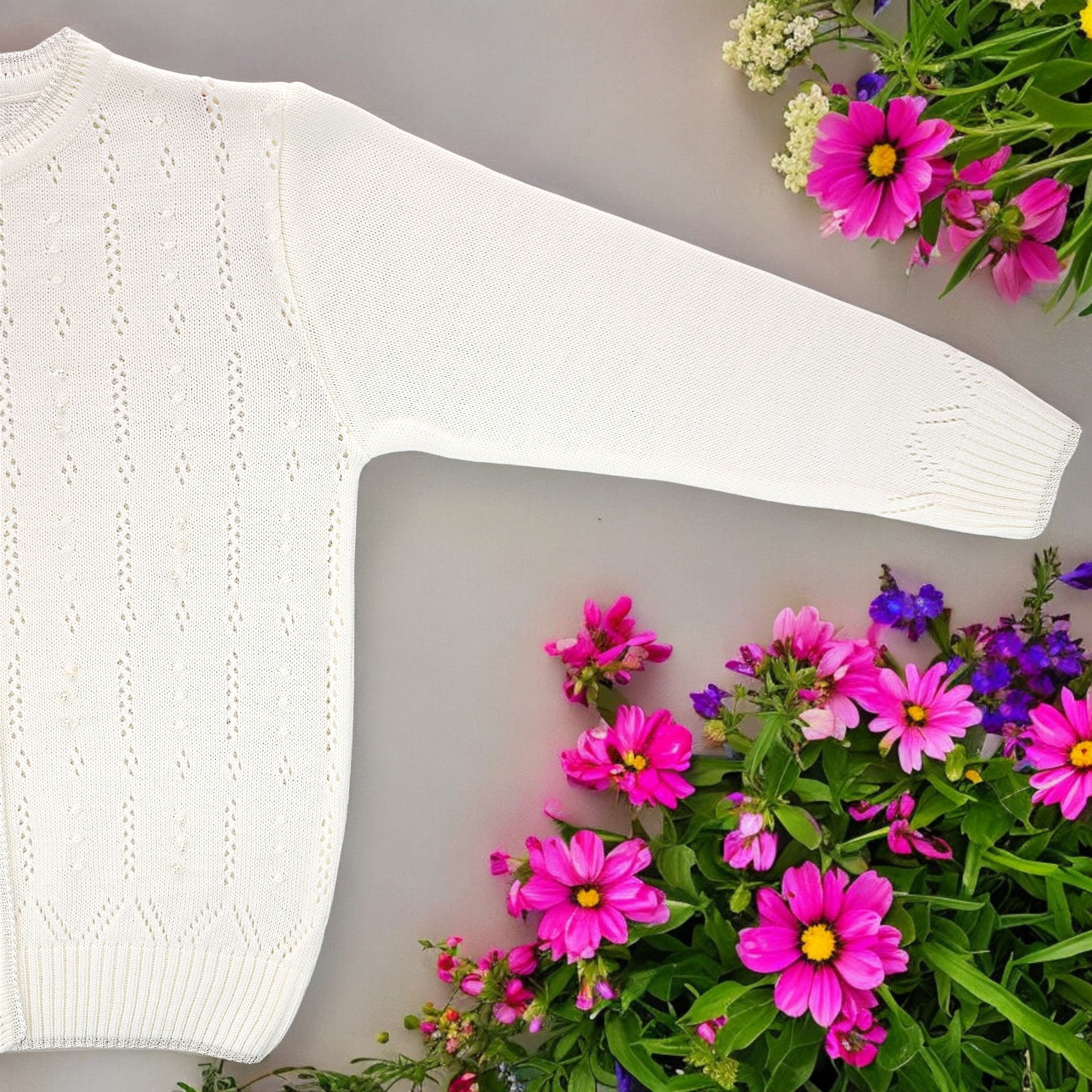 Suéter Primera Comunión 22222