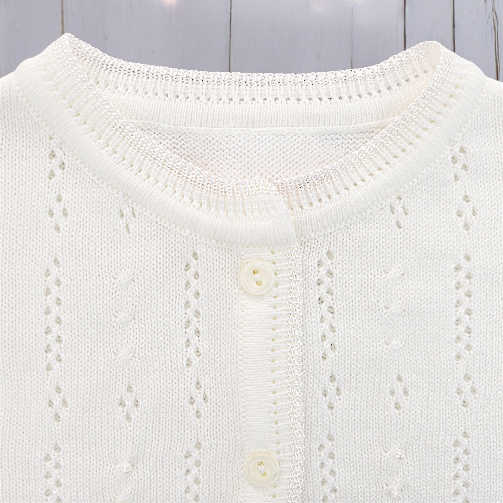 Suéter Primera Comunión 22222