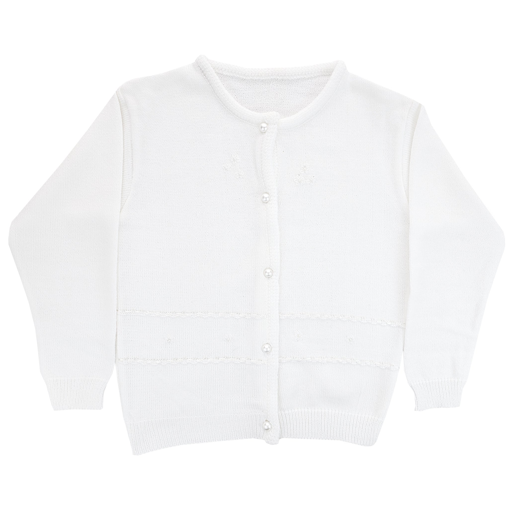 Suéter Primera Comunión 9063