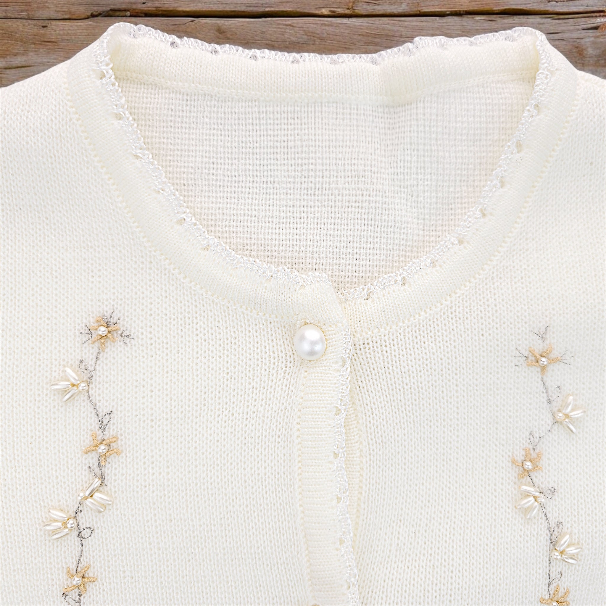 Suéter Primera Comunión 9073