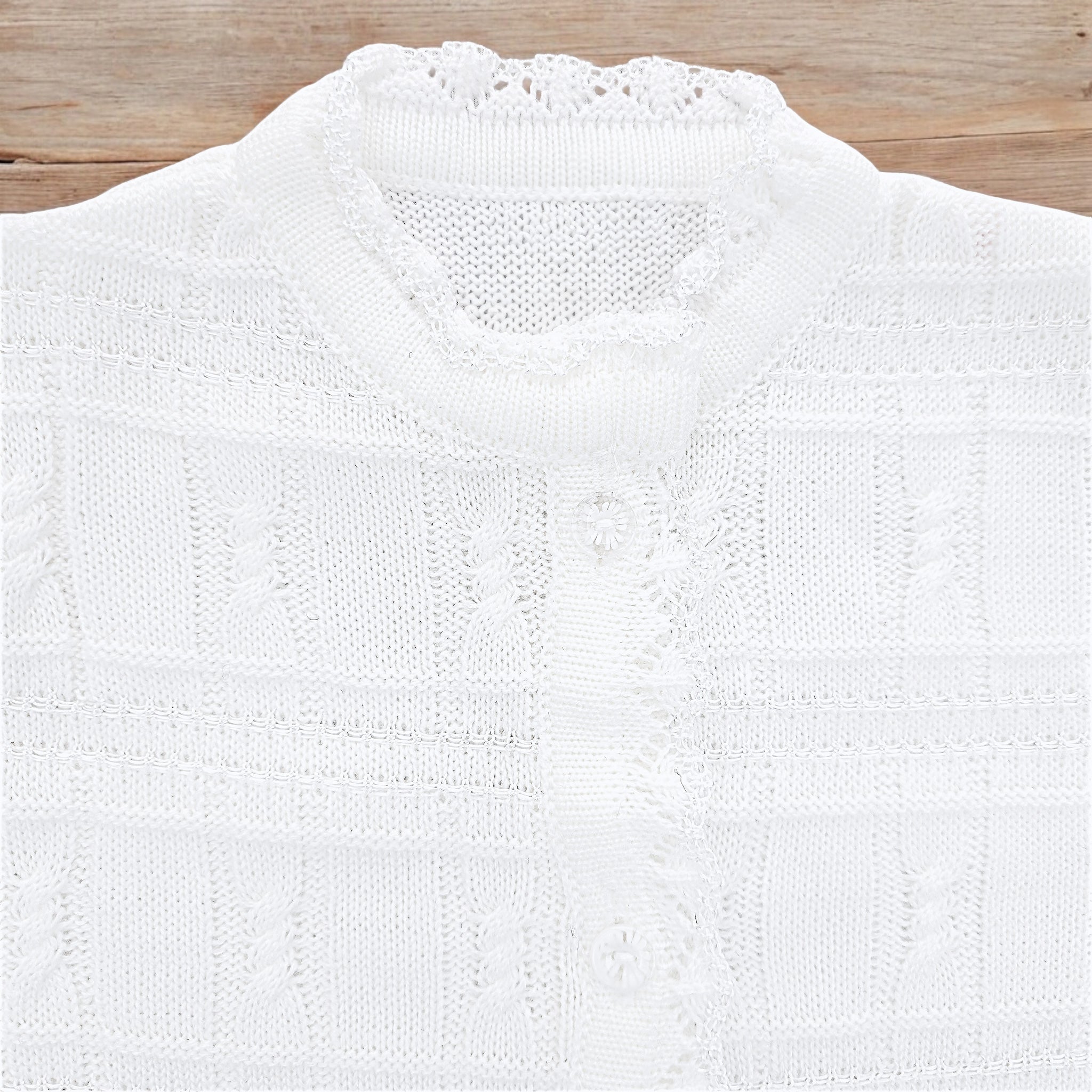 Suéter Primera Comunión Articela