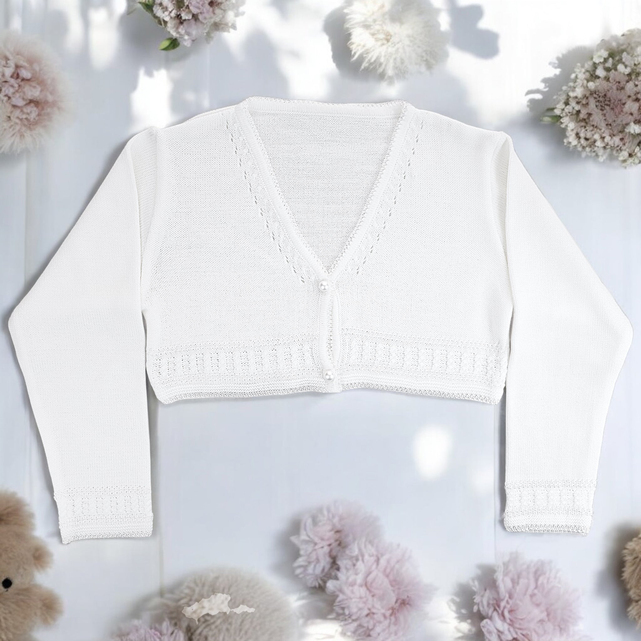 Torera Primera Comunión 1738