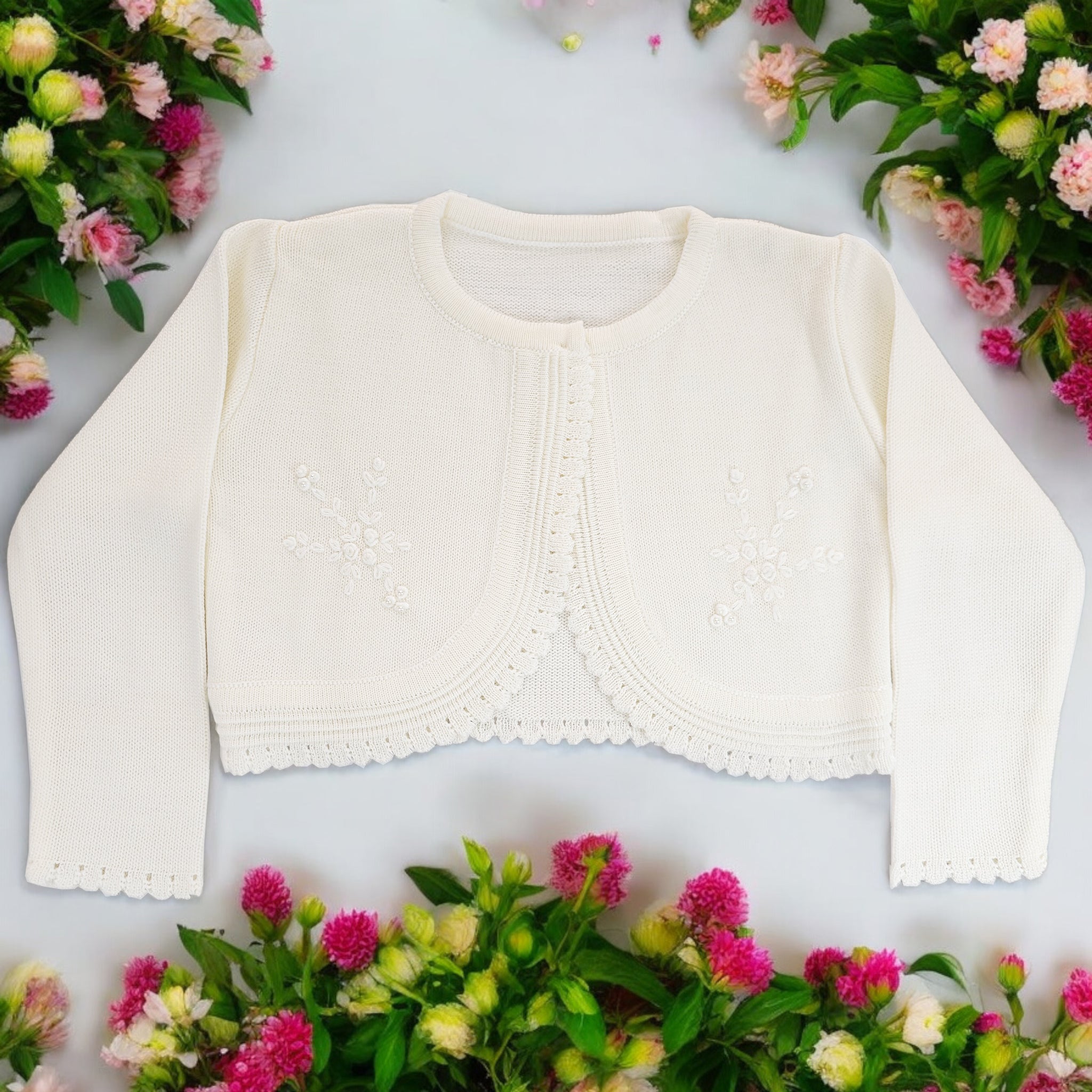 Torera Primera Comunión 1924