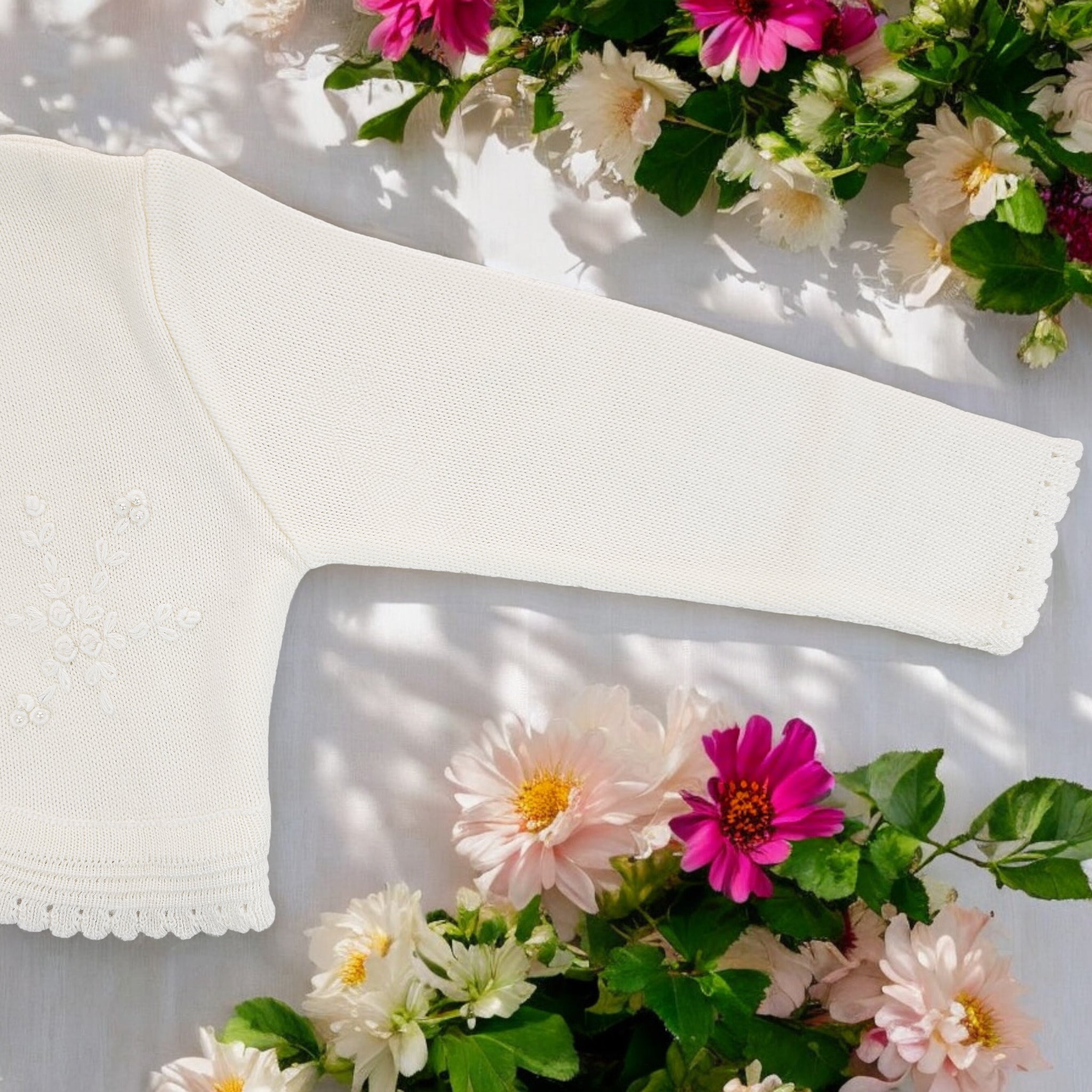 Torera Primera Comunión 1924