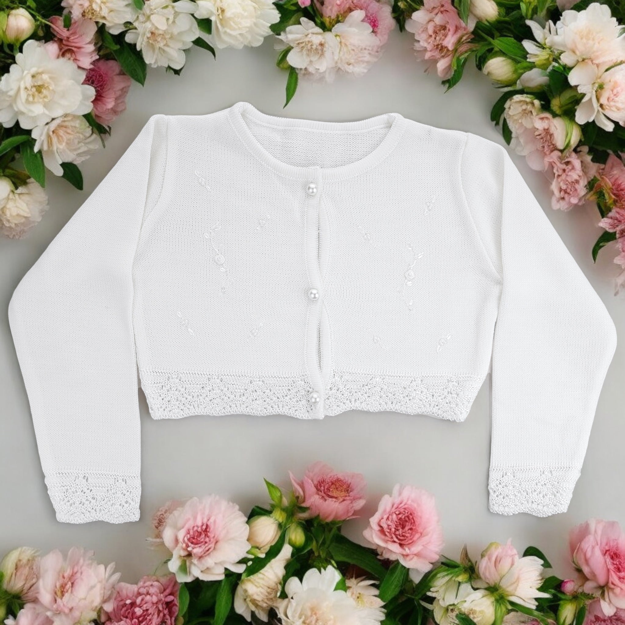 Torera Primera Comunión 1925