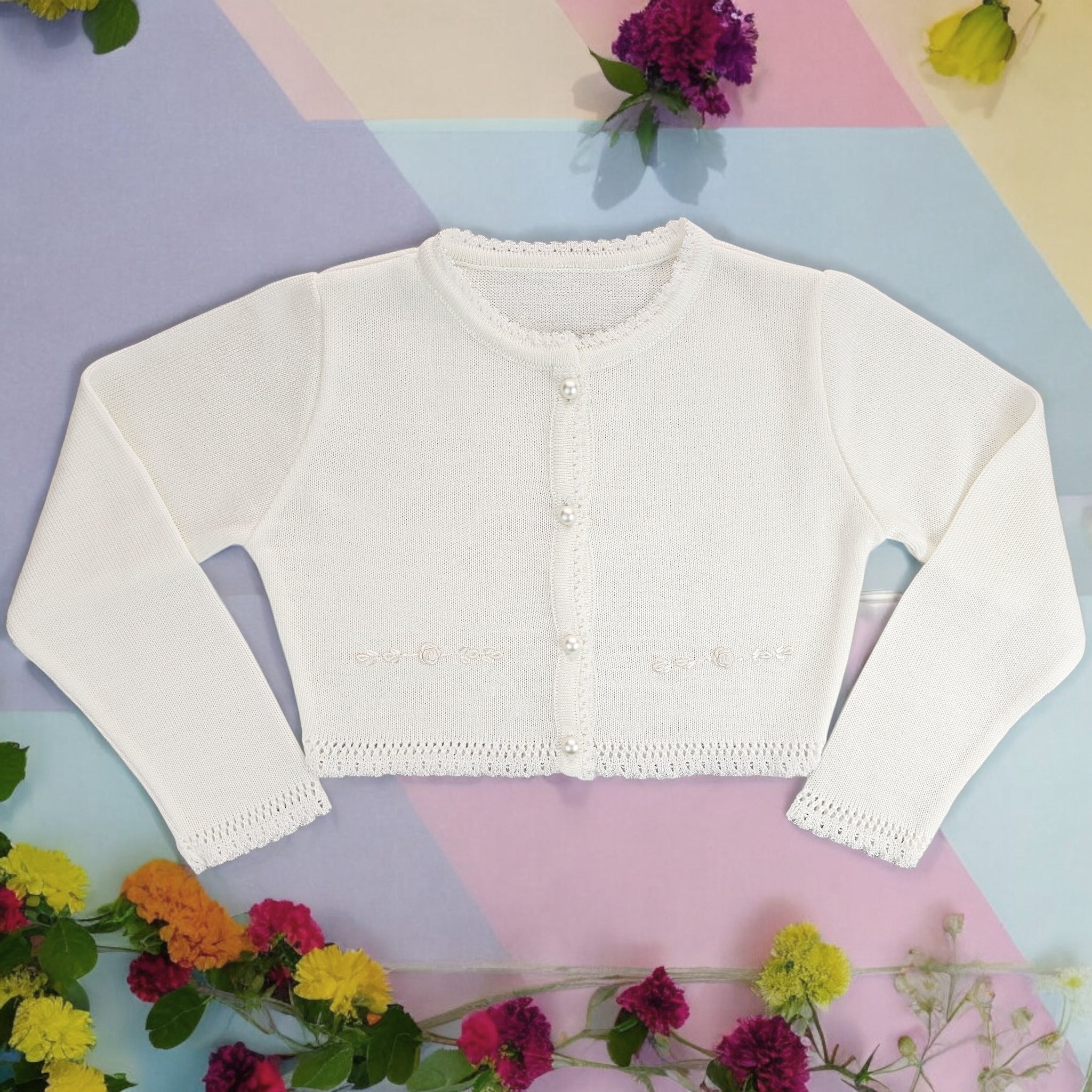 Torera Primera Comunión 22225