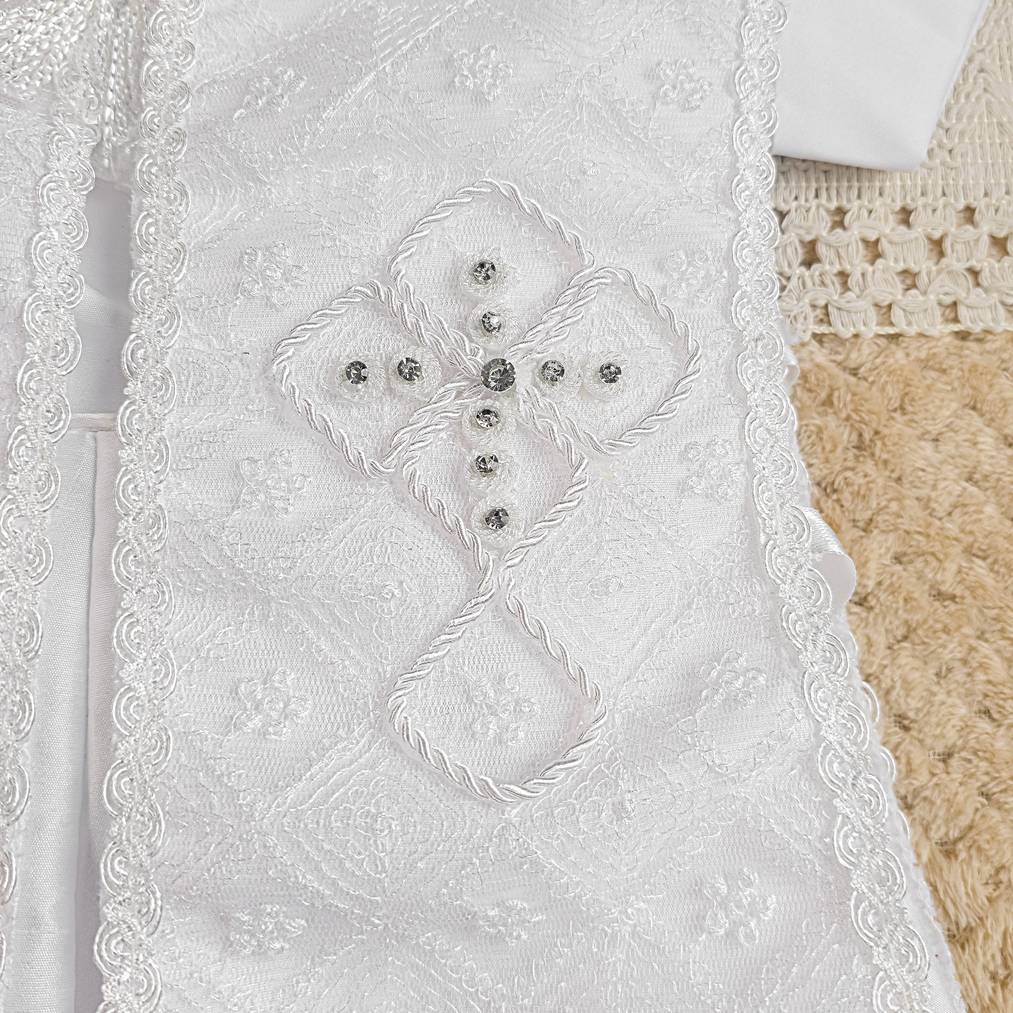 Traje Bautizo 139