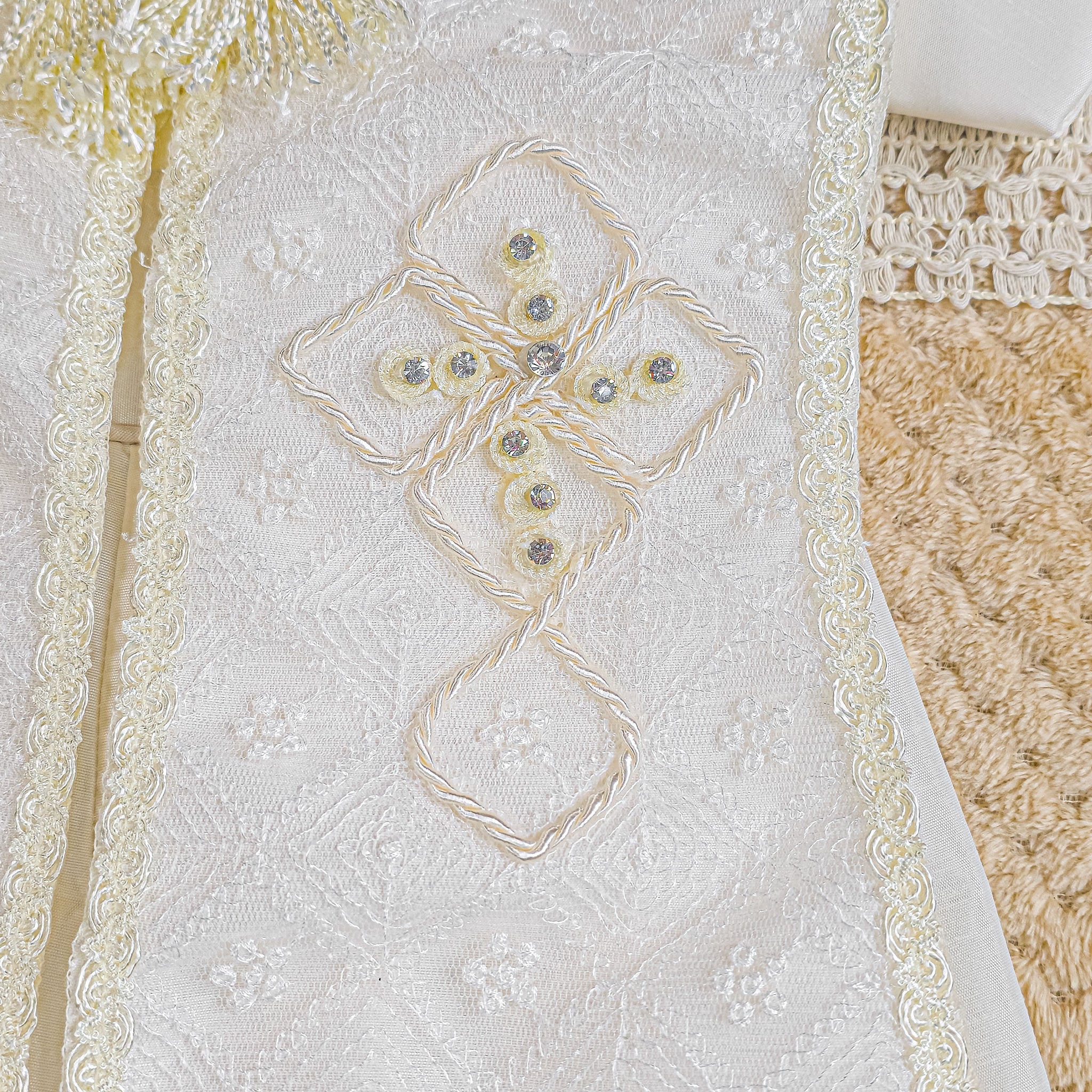 Traje Bautizo 139