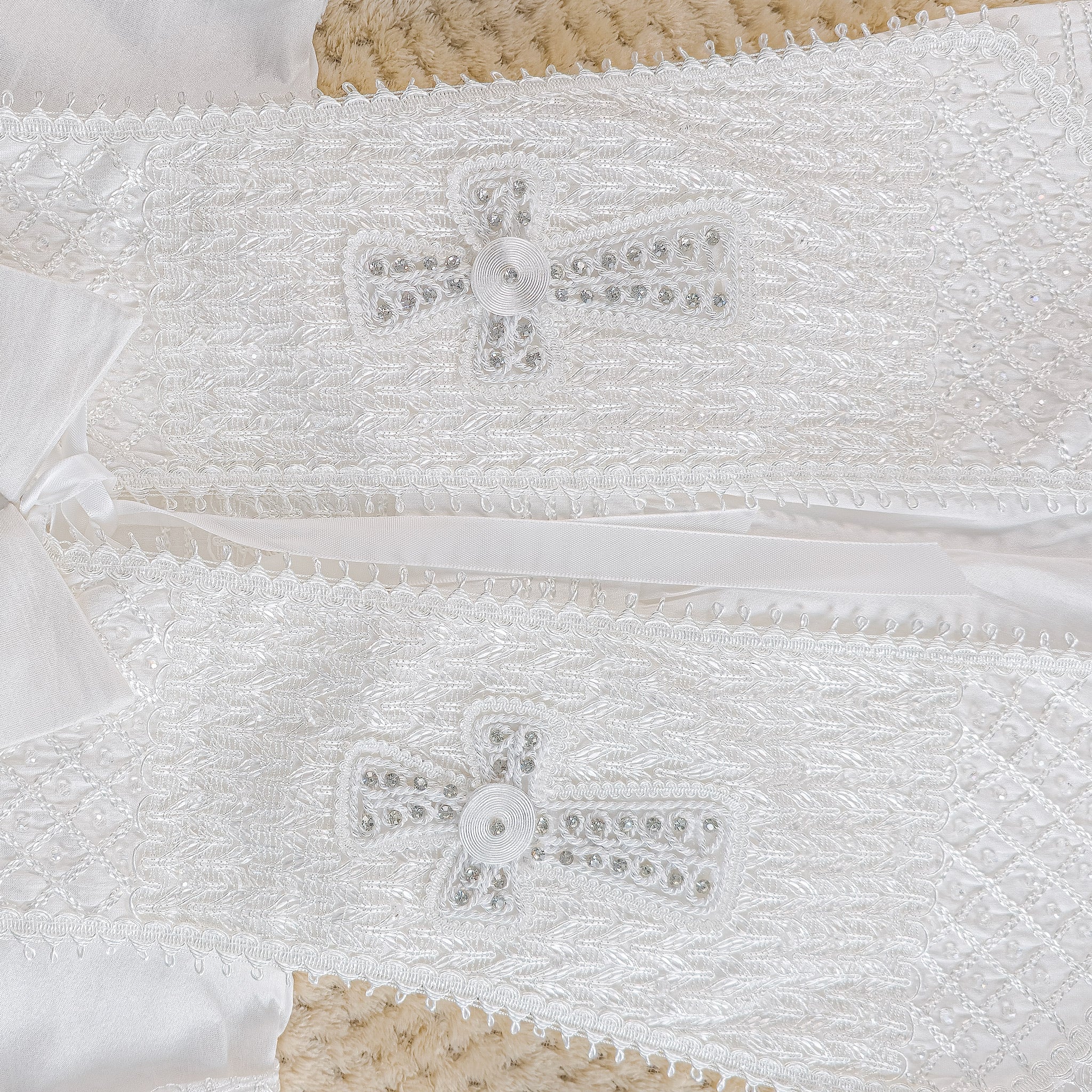 Traje Bautizo R-093 Bomb-F