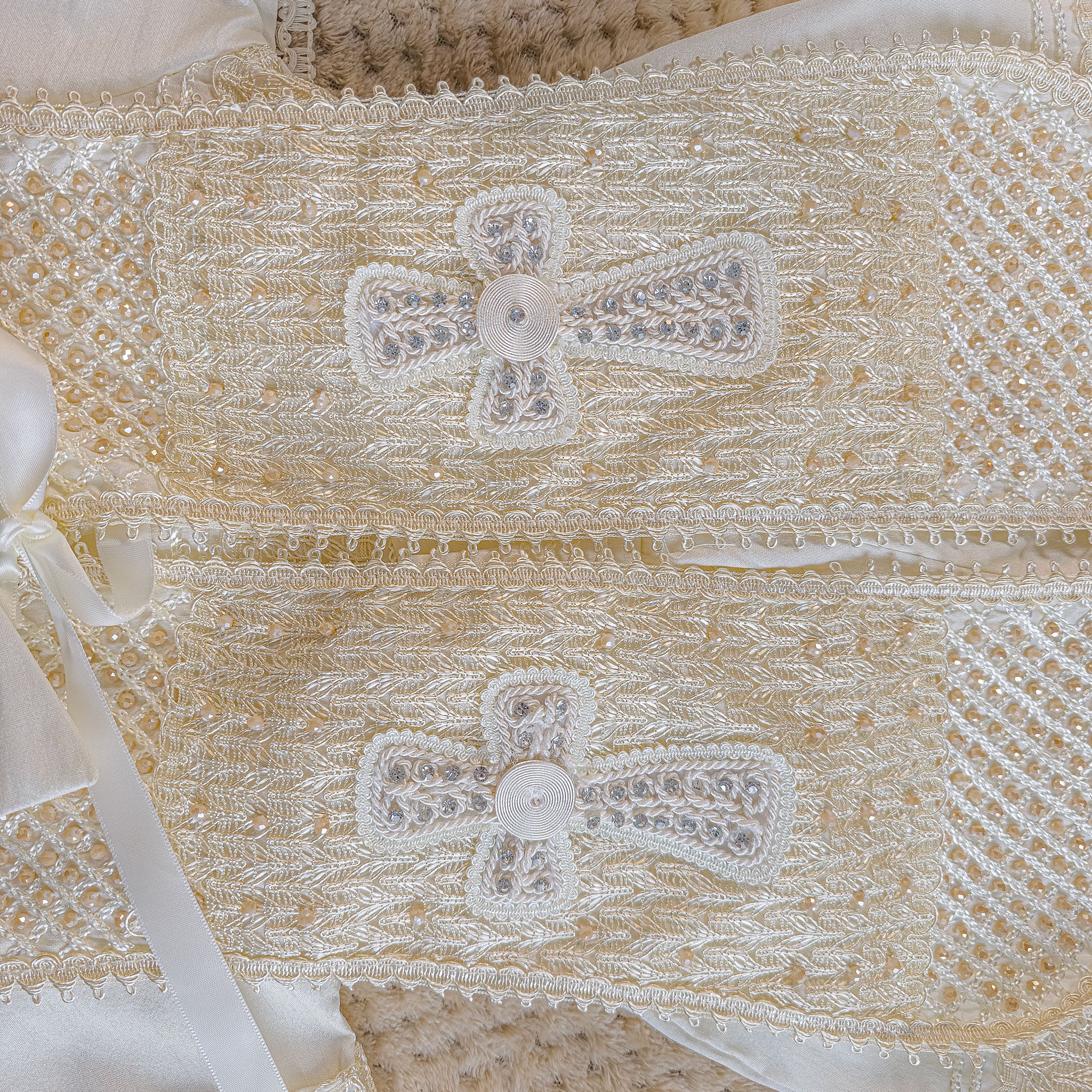 Traje Bautizo R-093 Bomb-F