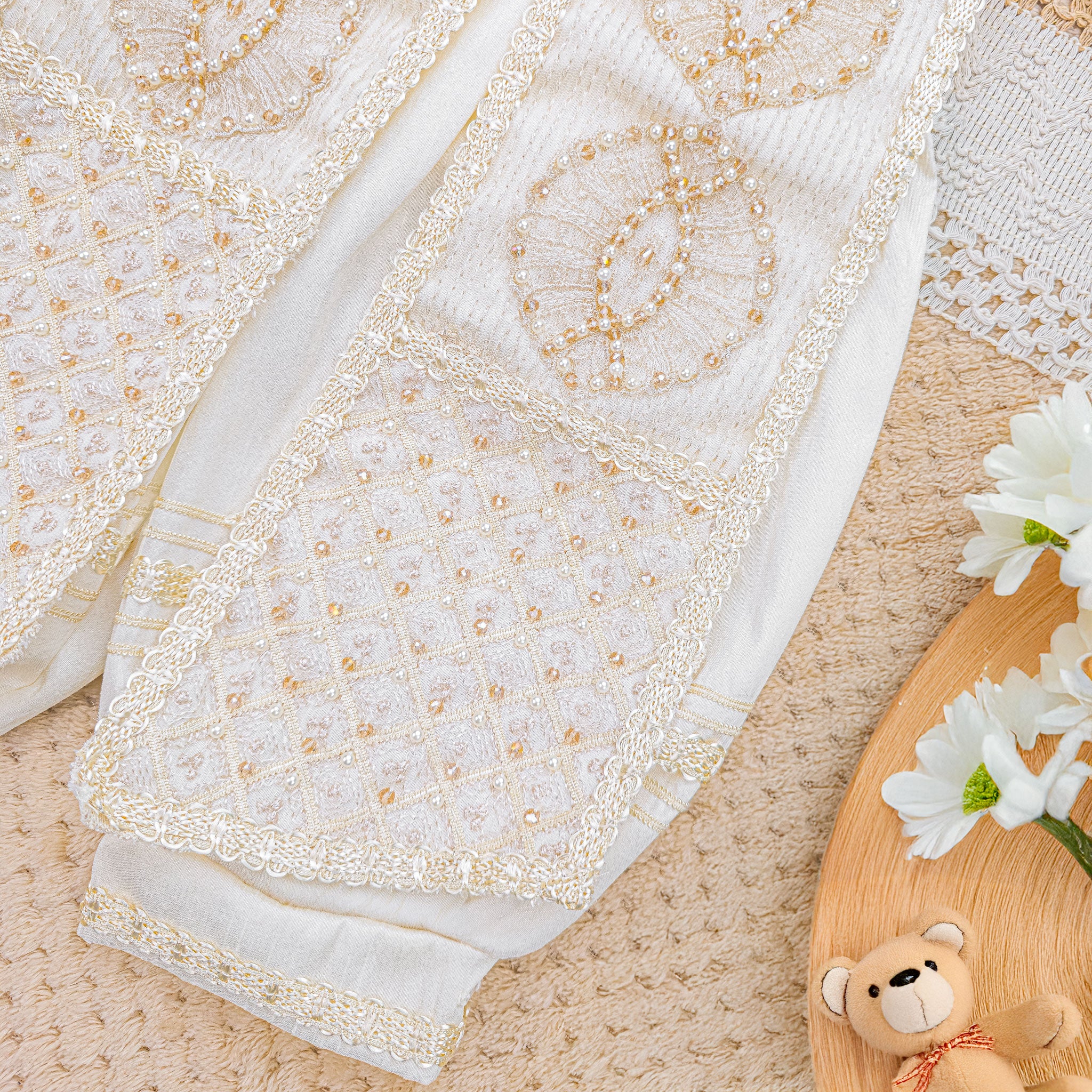 Traje Bautizo R-Evan-F