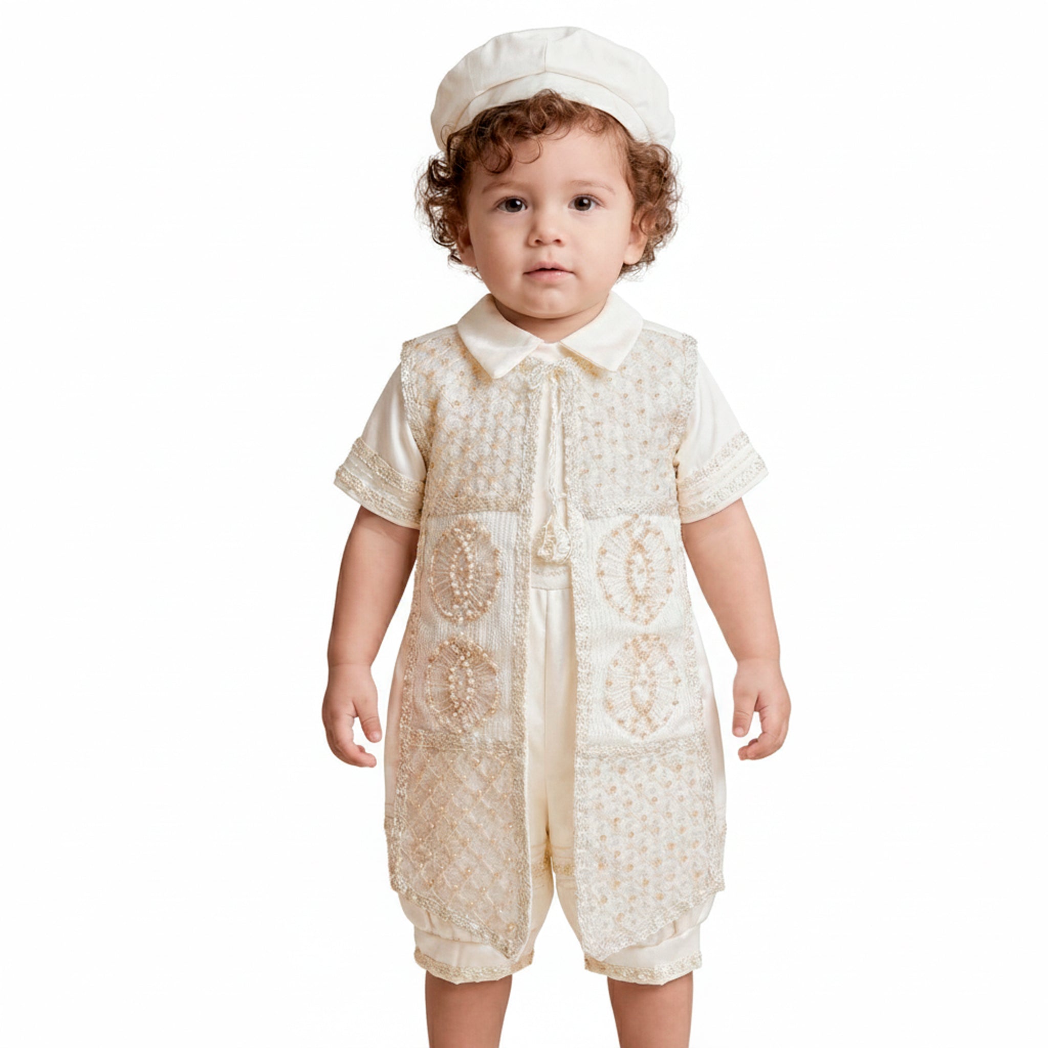 Traje Bautizo R-Evan-F