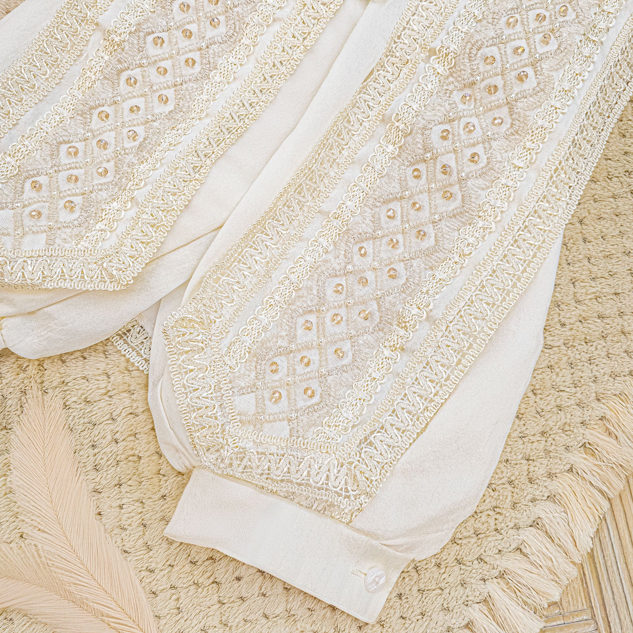 Traje Bautizo R-Josue-F