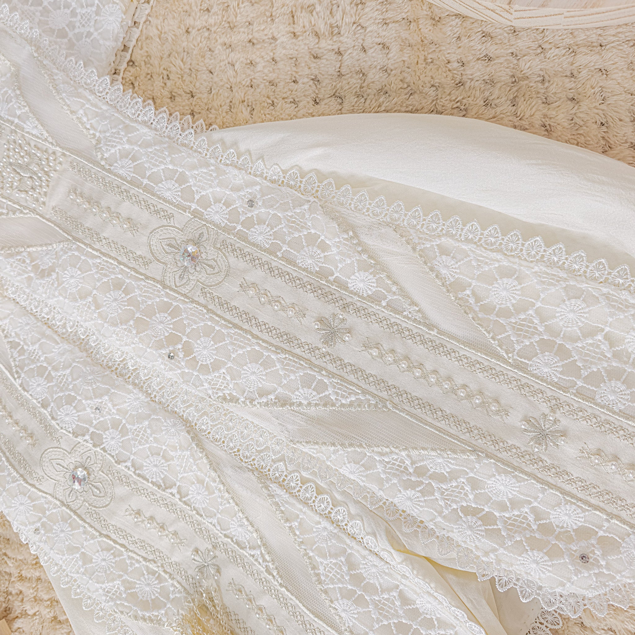 Traje Bautizo Ramón