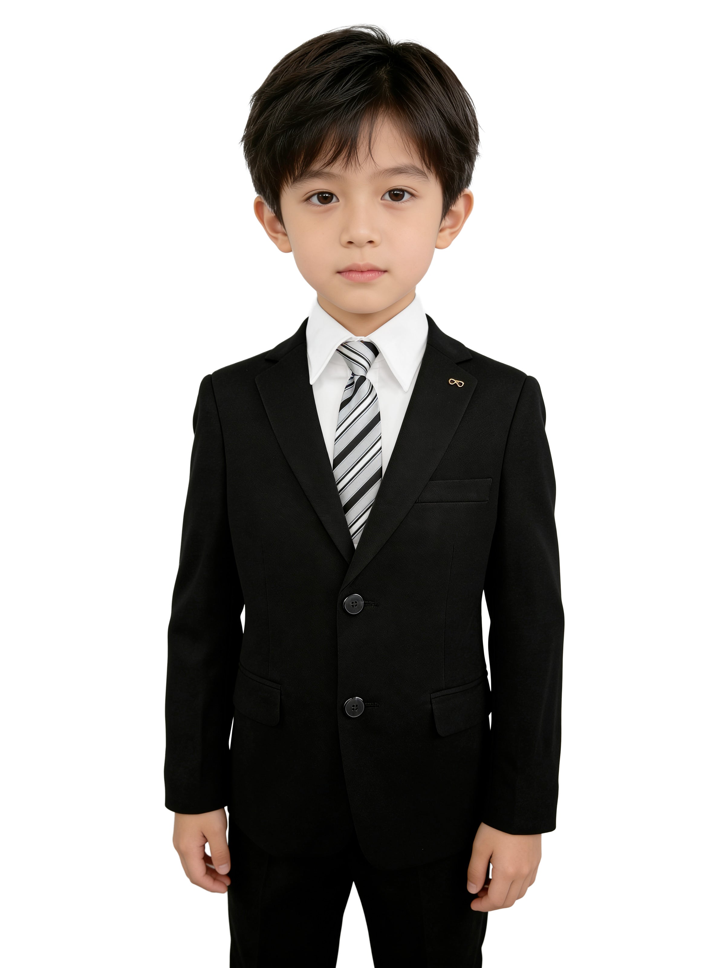 Traje Juvenil Nepal