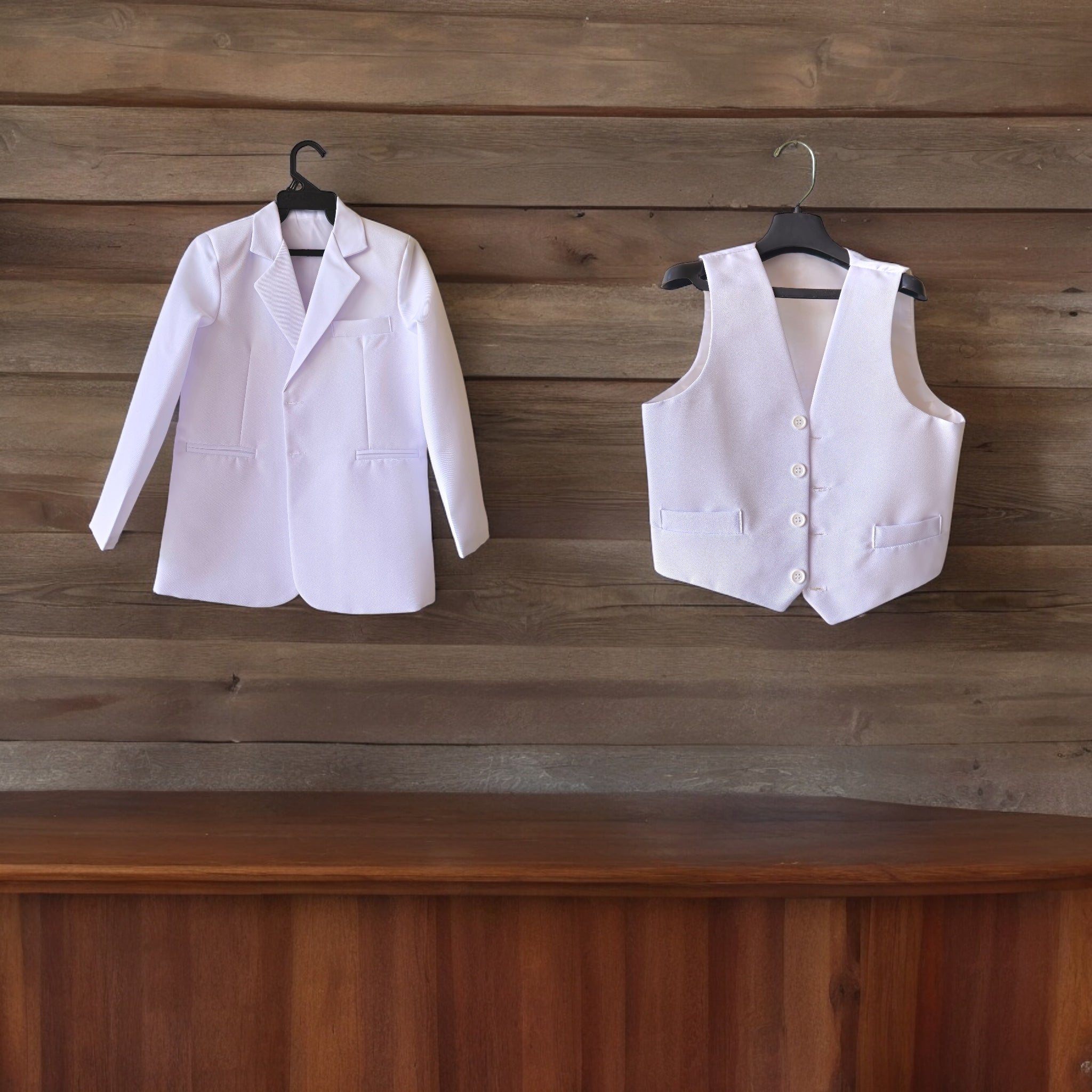 Traje Infantil Bautizo 2025