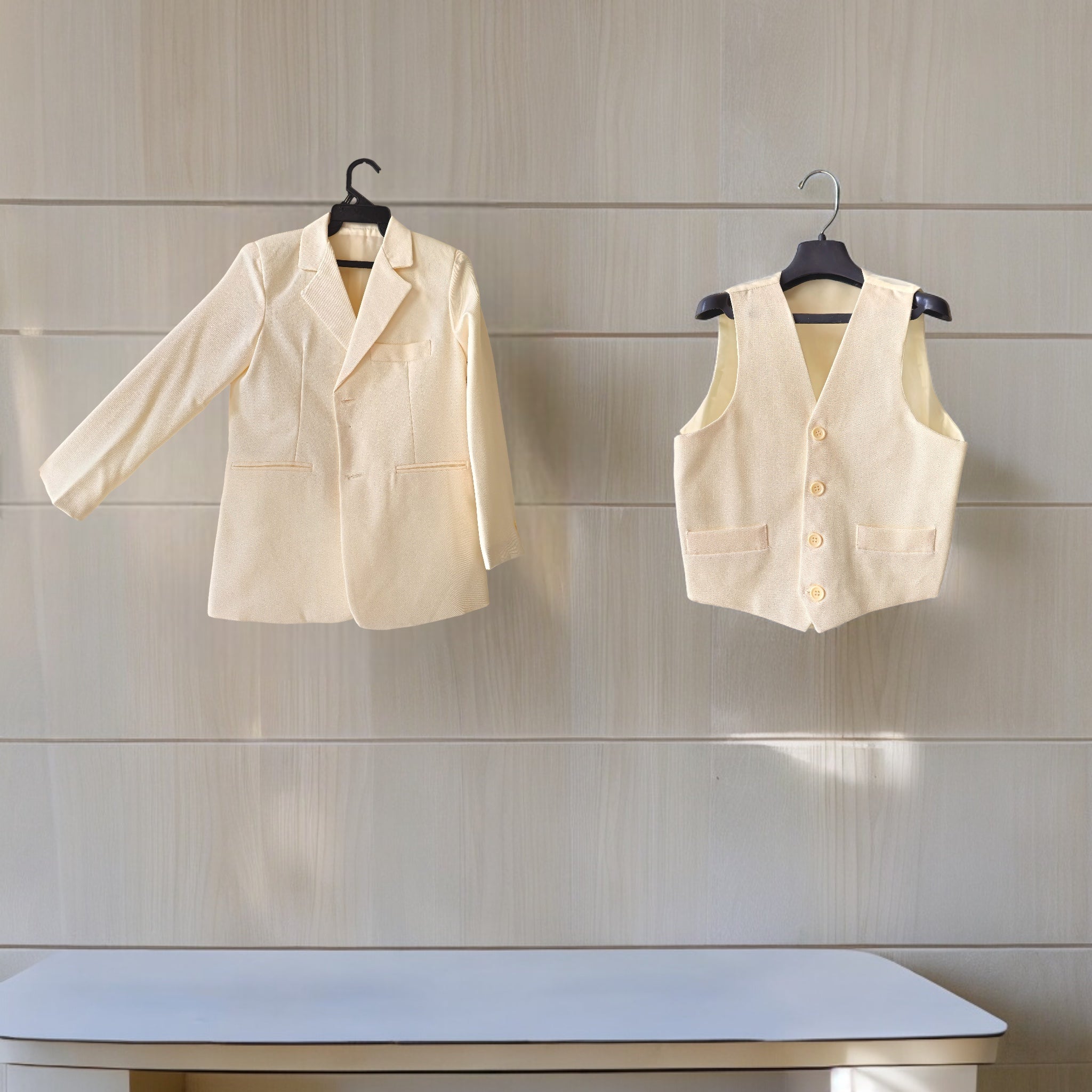 Traje Infantil Bautizo 2025