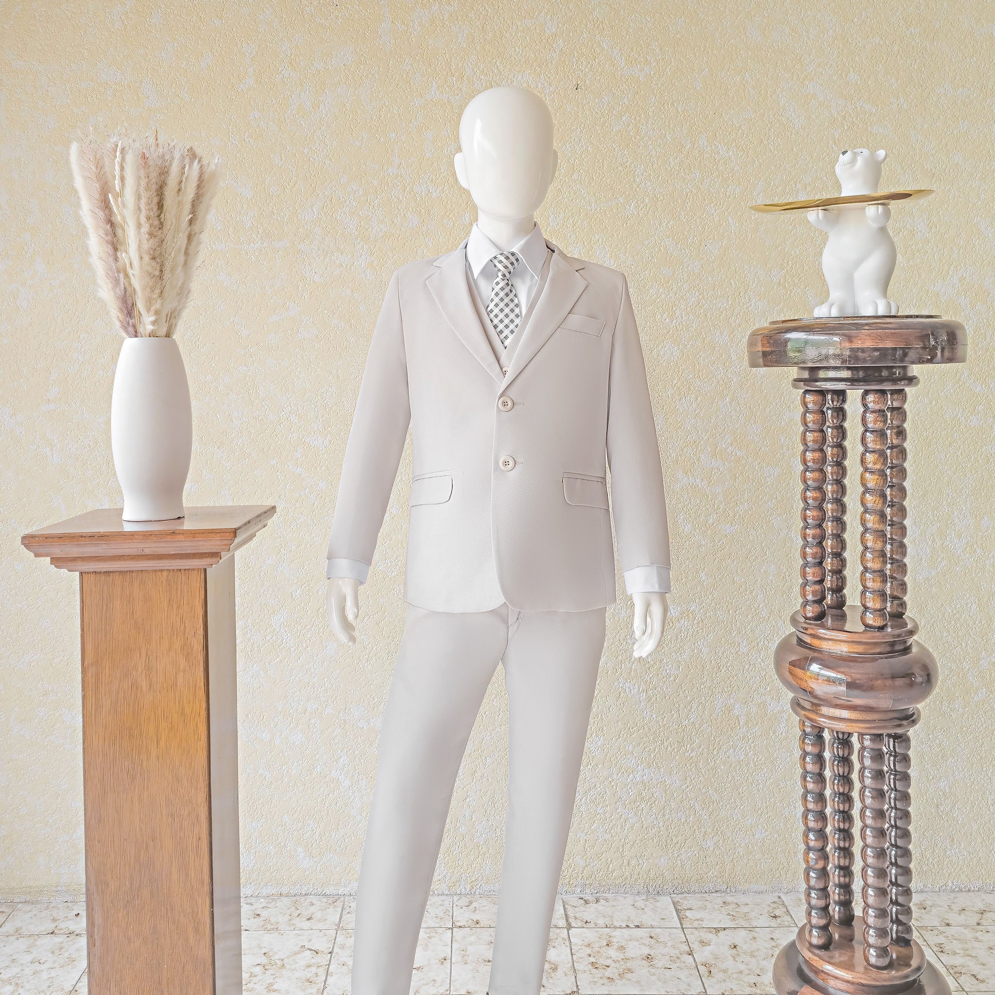 Traje Primera Comunión S/M