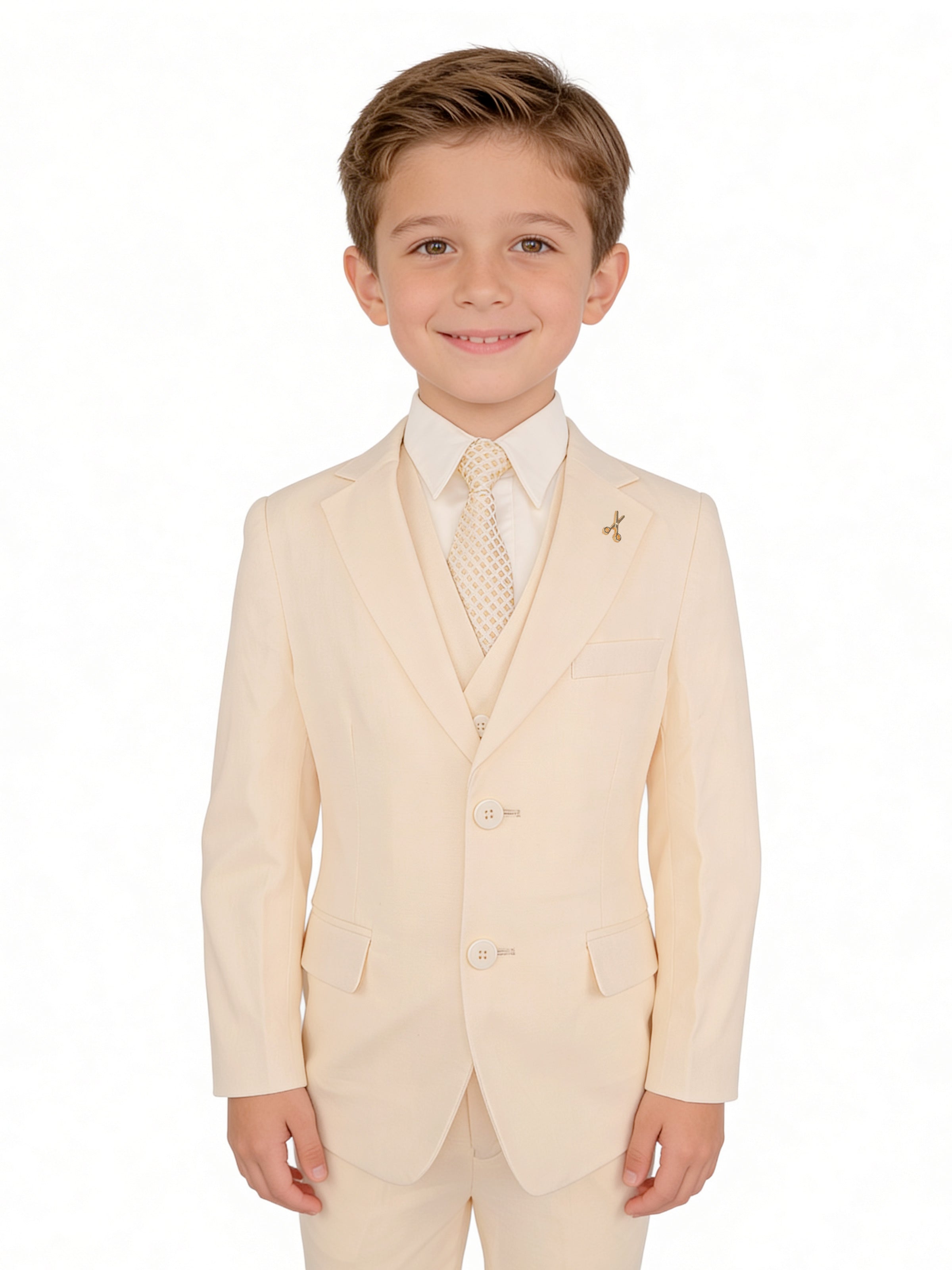 Traje Primera Comunión Seul