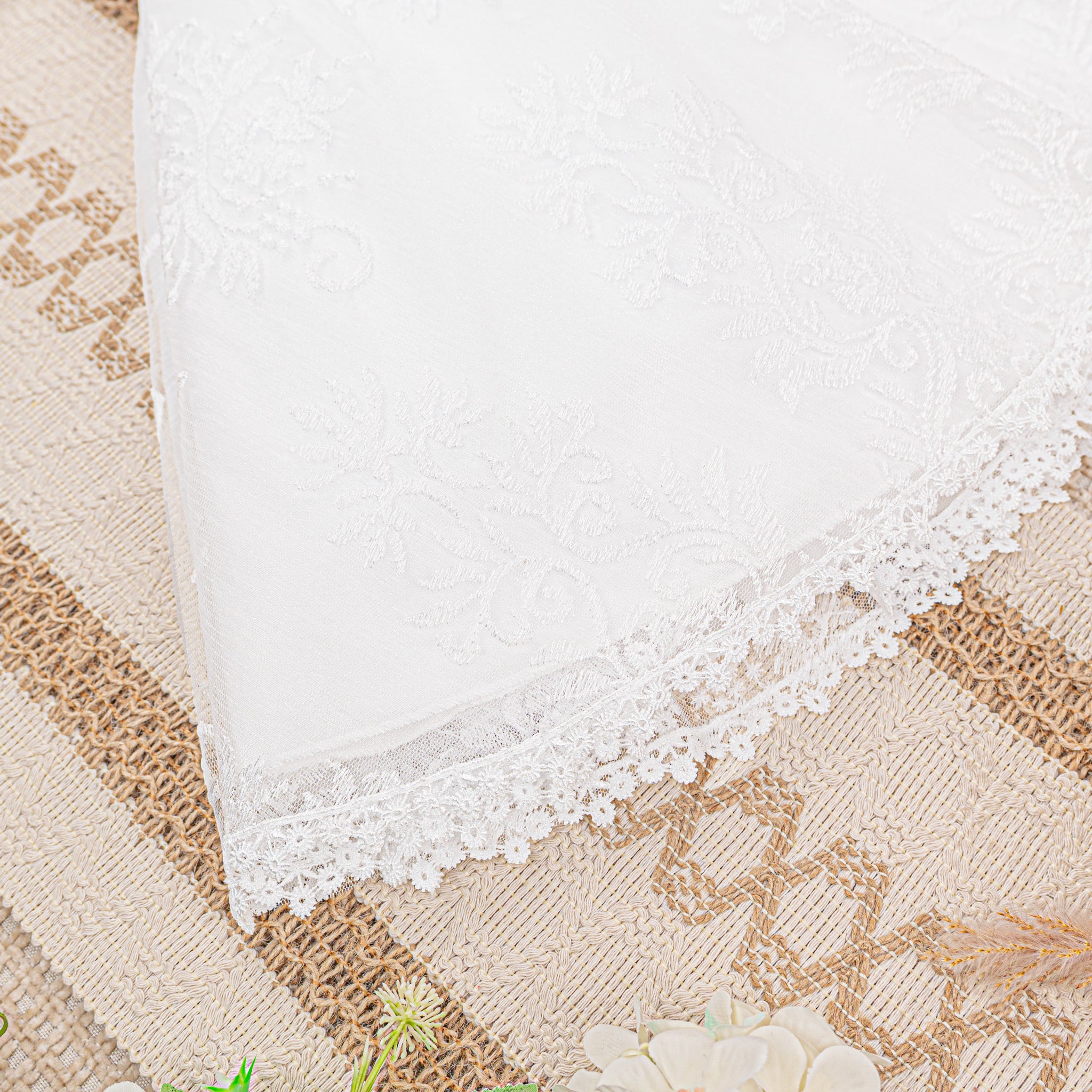 Vestido Bautizo 023-058