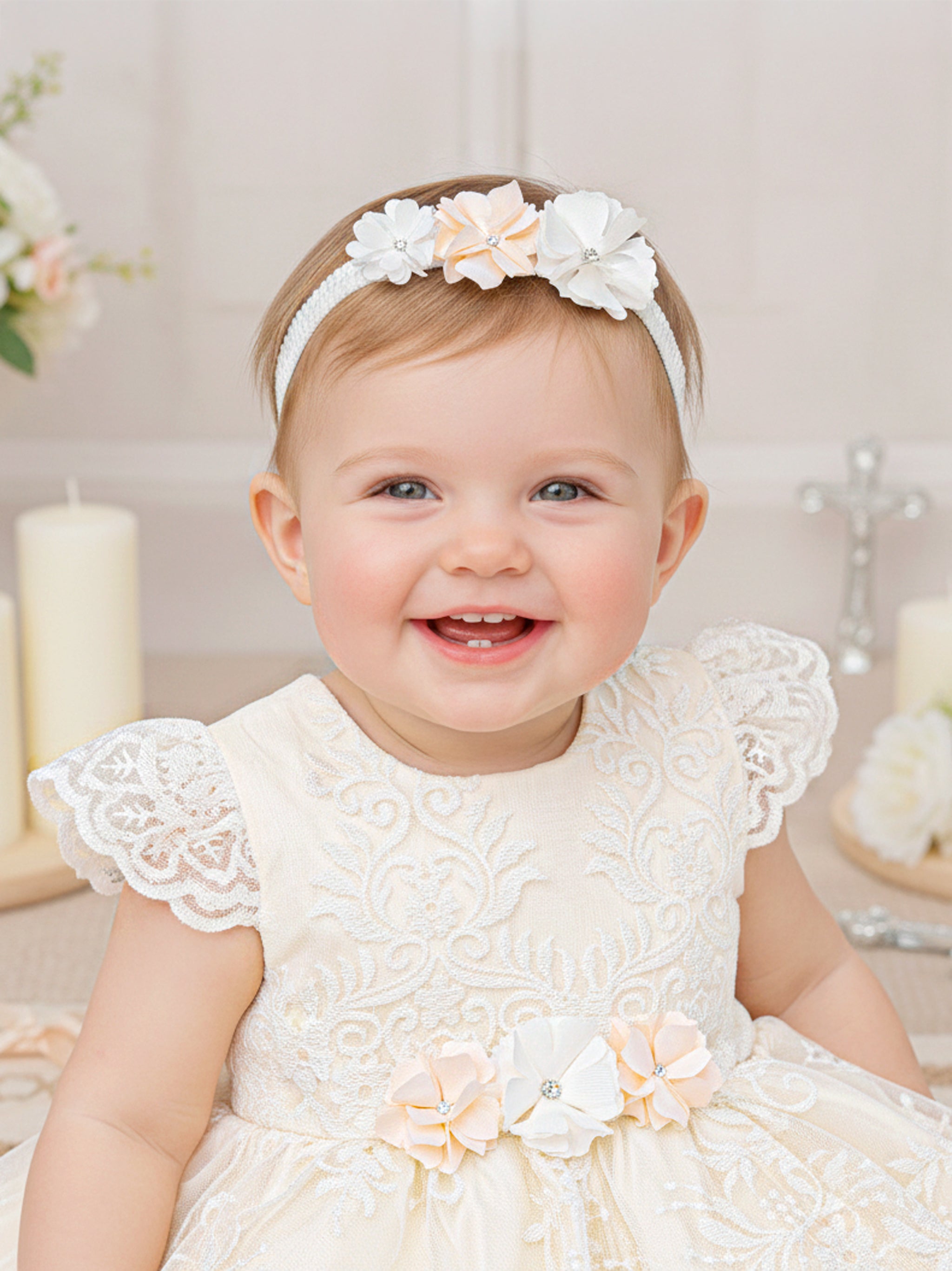 Vestido Bautizo 023-058