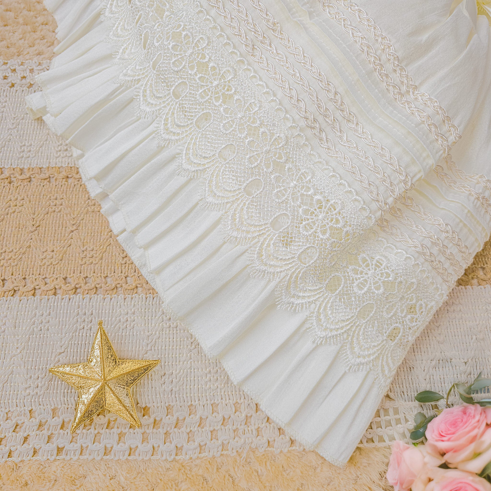 Vestido Bautizo 311