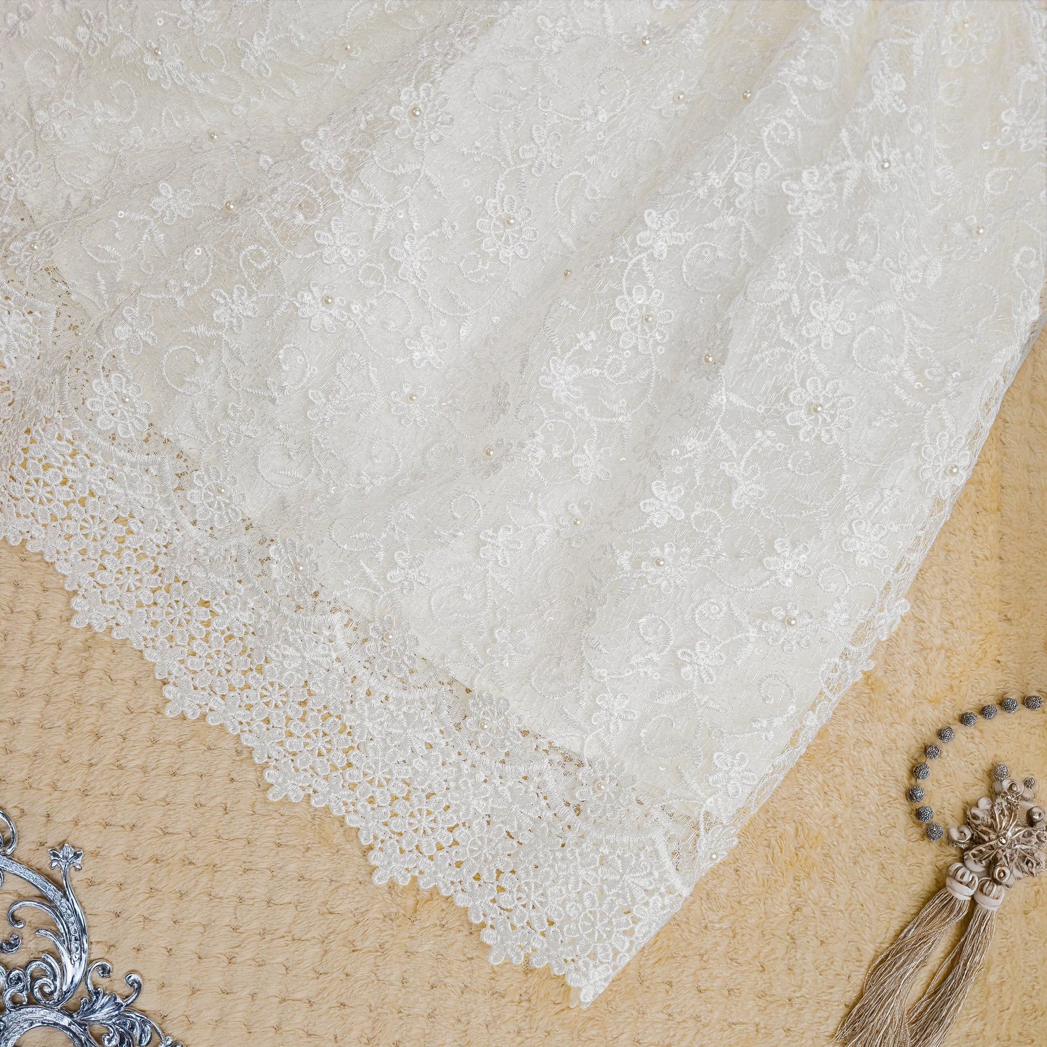 Vestido Bautizo 572