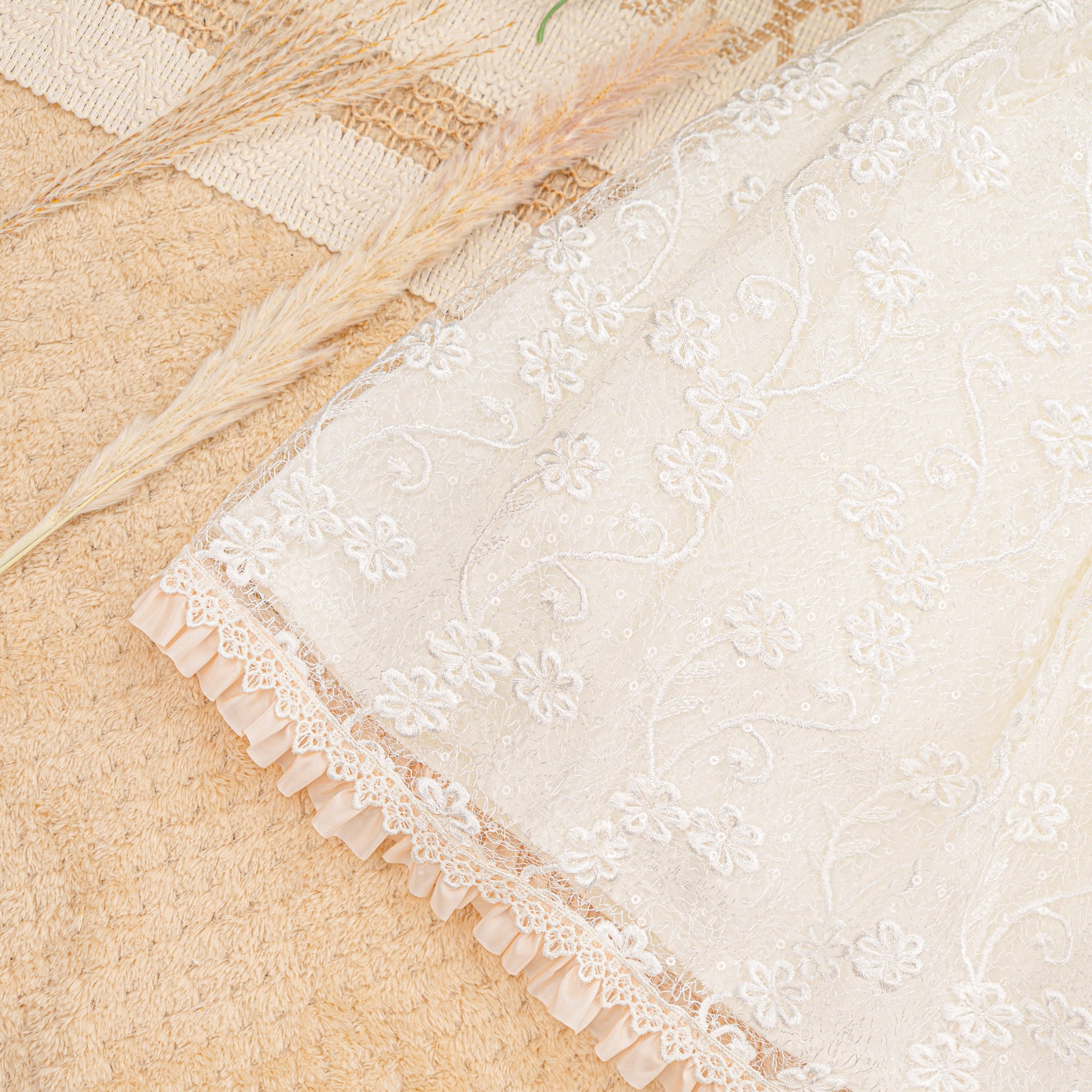 Vestido Bautizo Fani