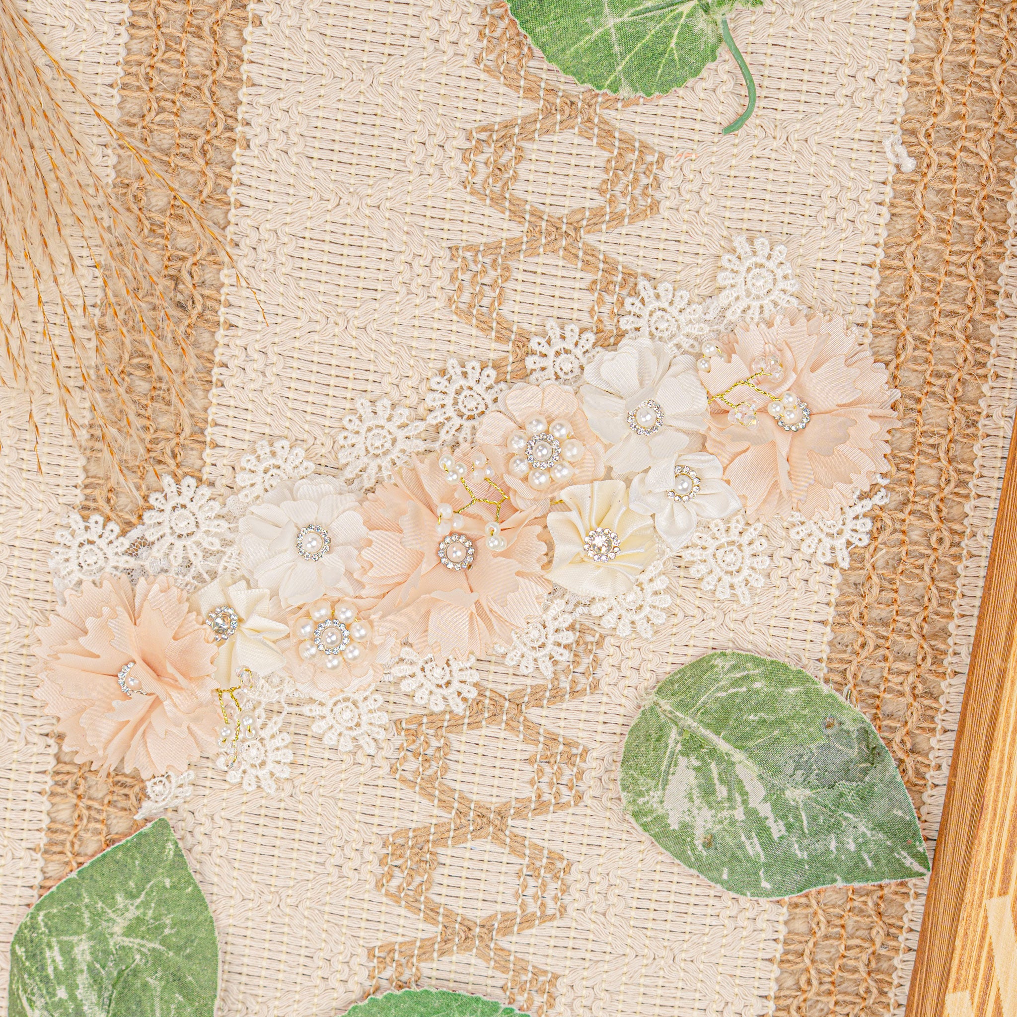 Vestido Bautizo Fani