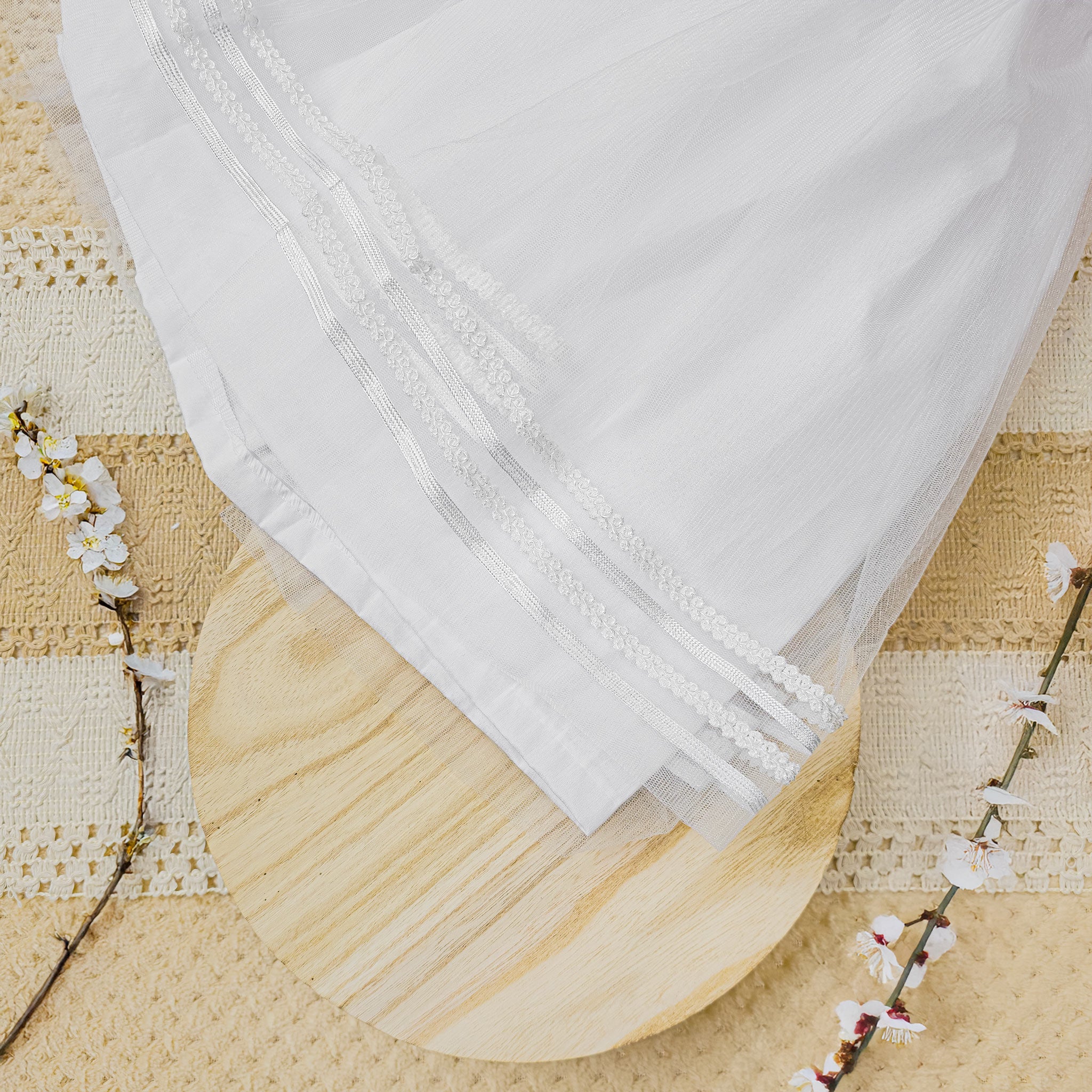 Vestido Bautizo Grecia