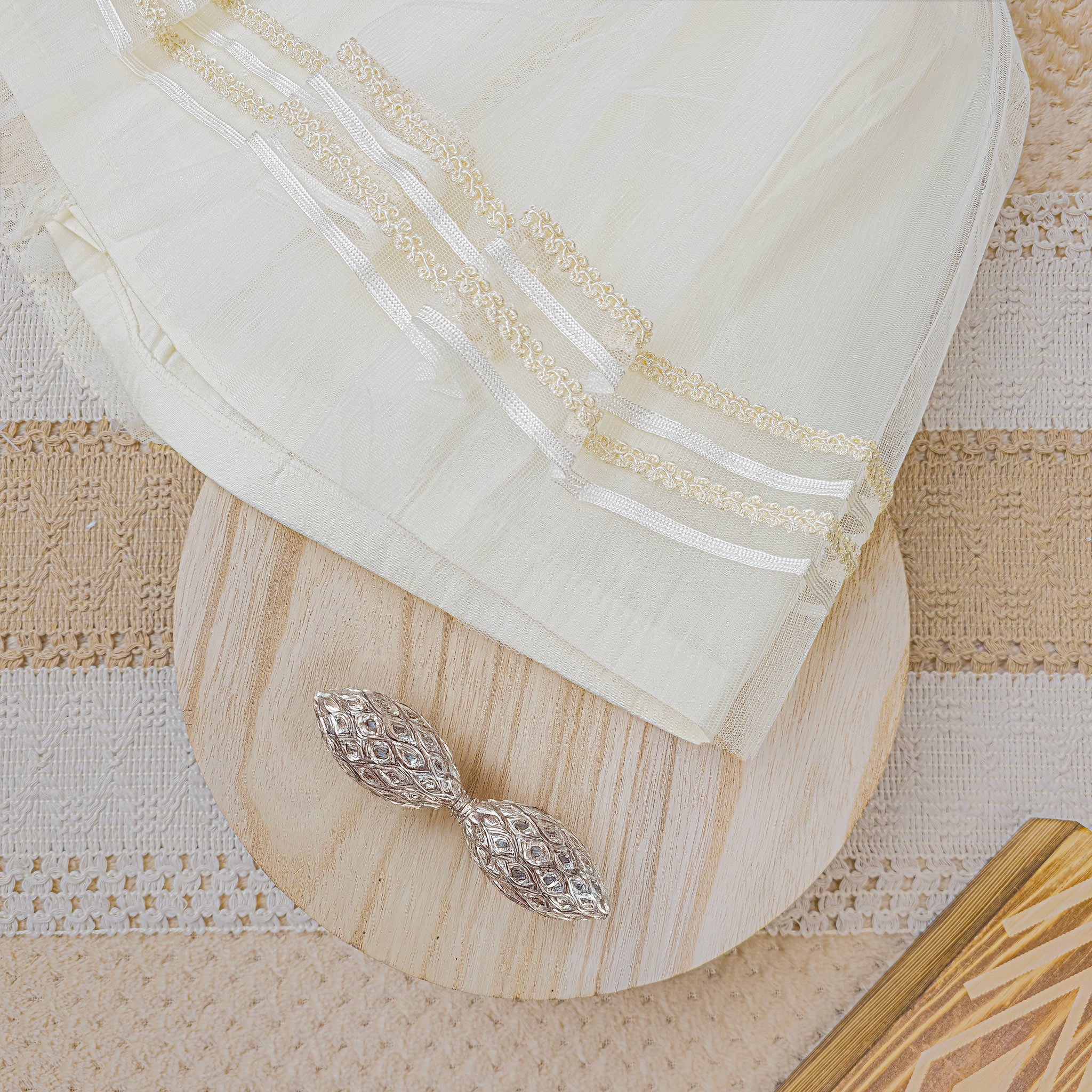 Vestido Bautizo Grecia