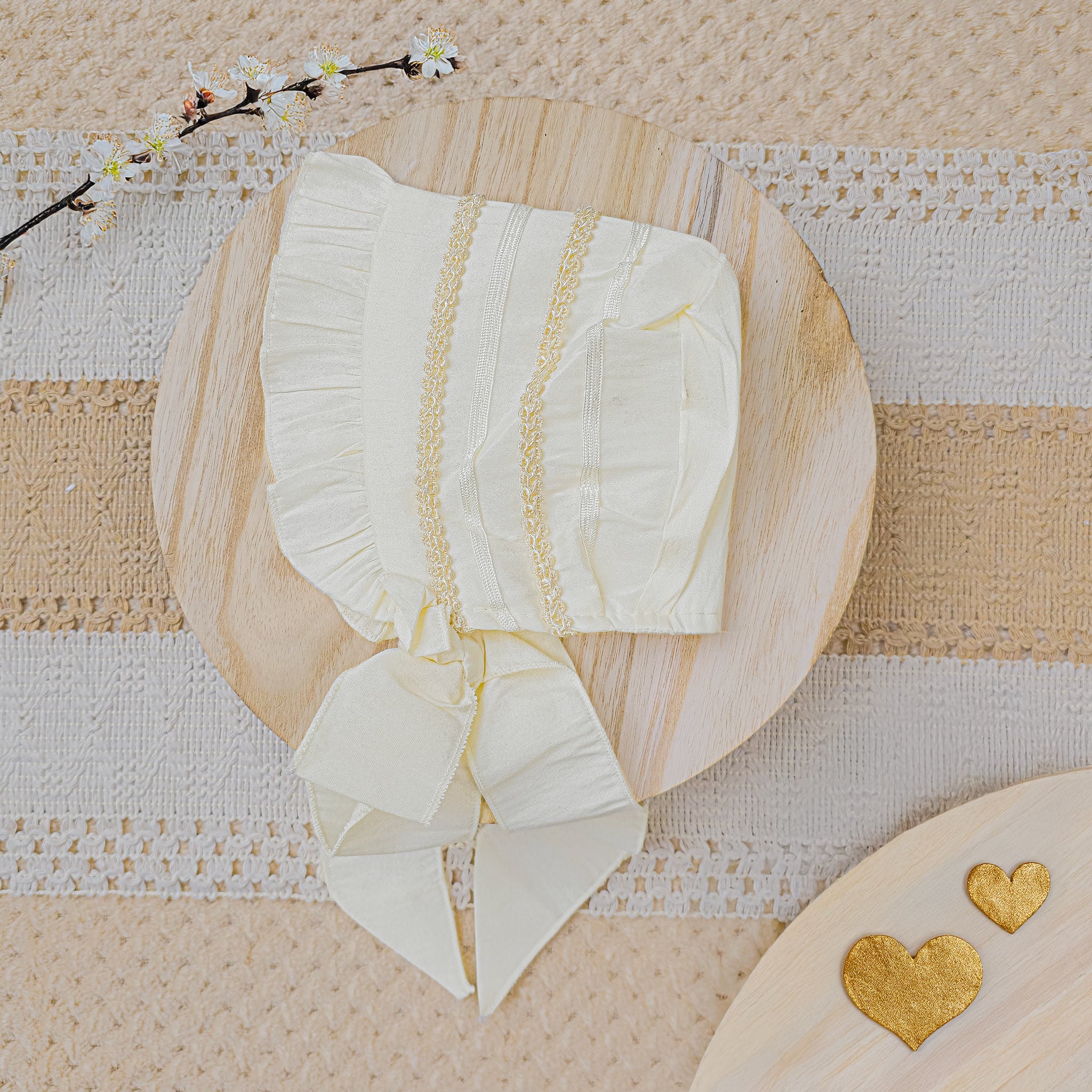 Vestido Bautizo Grecia