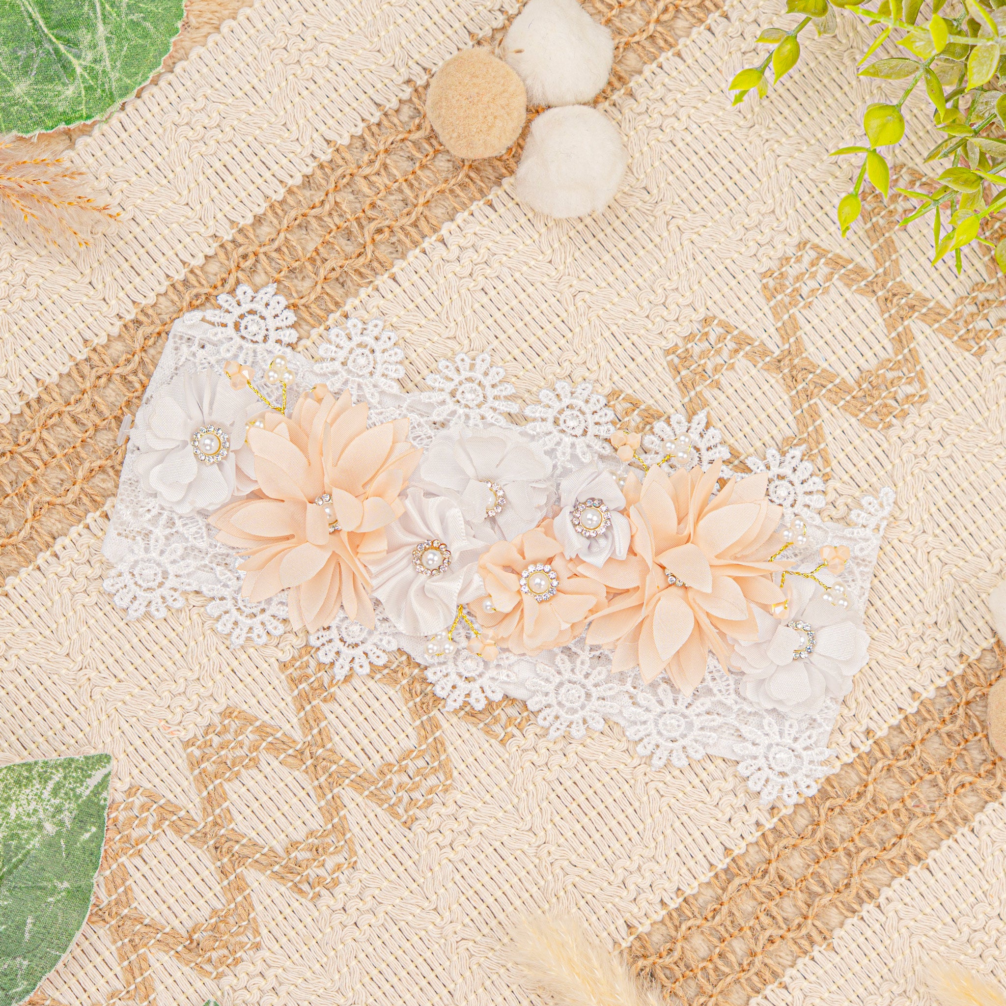 Vestido Bautizo Karen