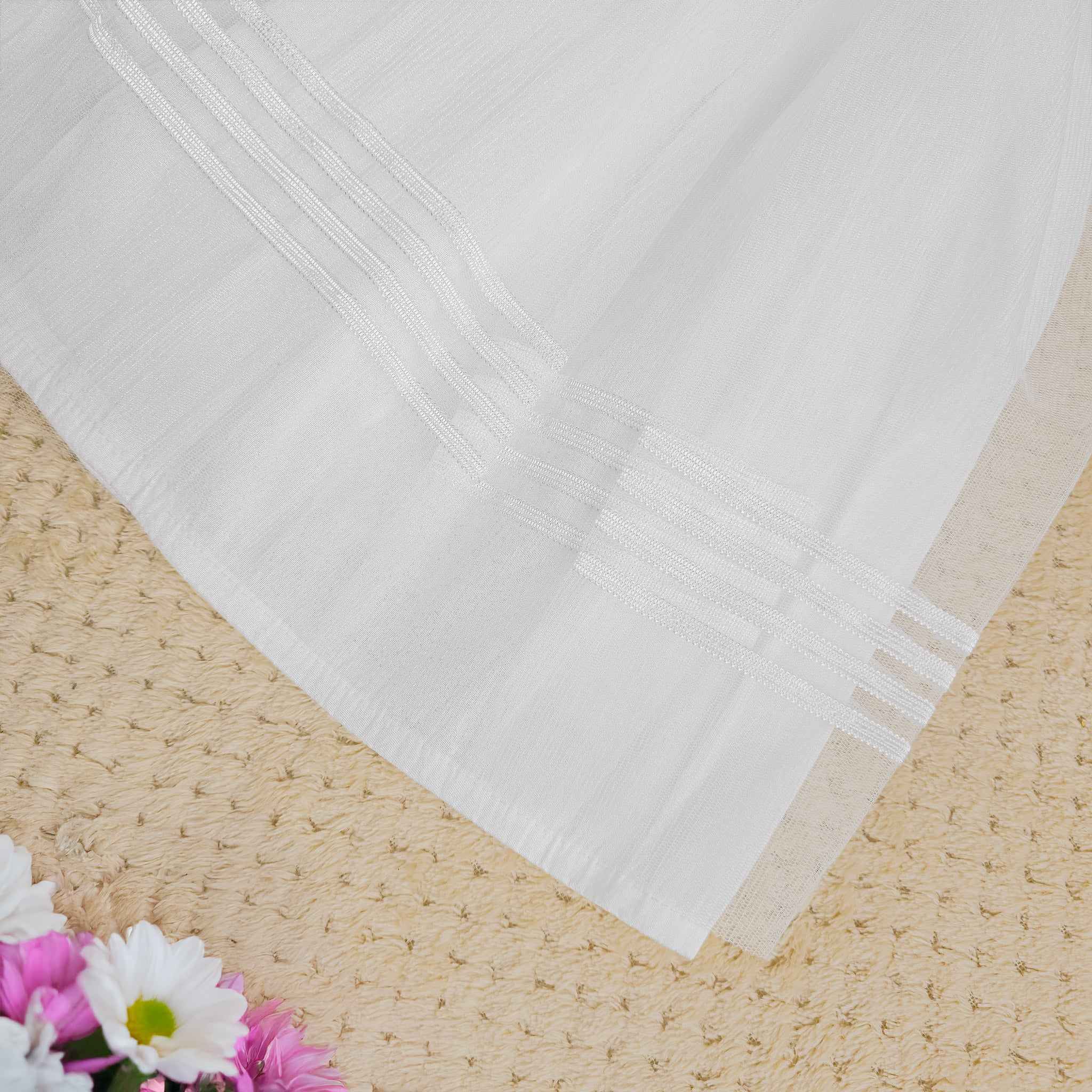 Vestido Bautizo R-Zara-F