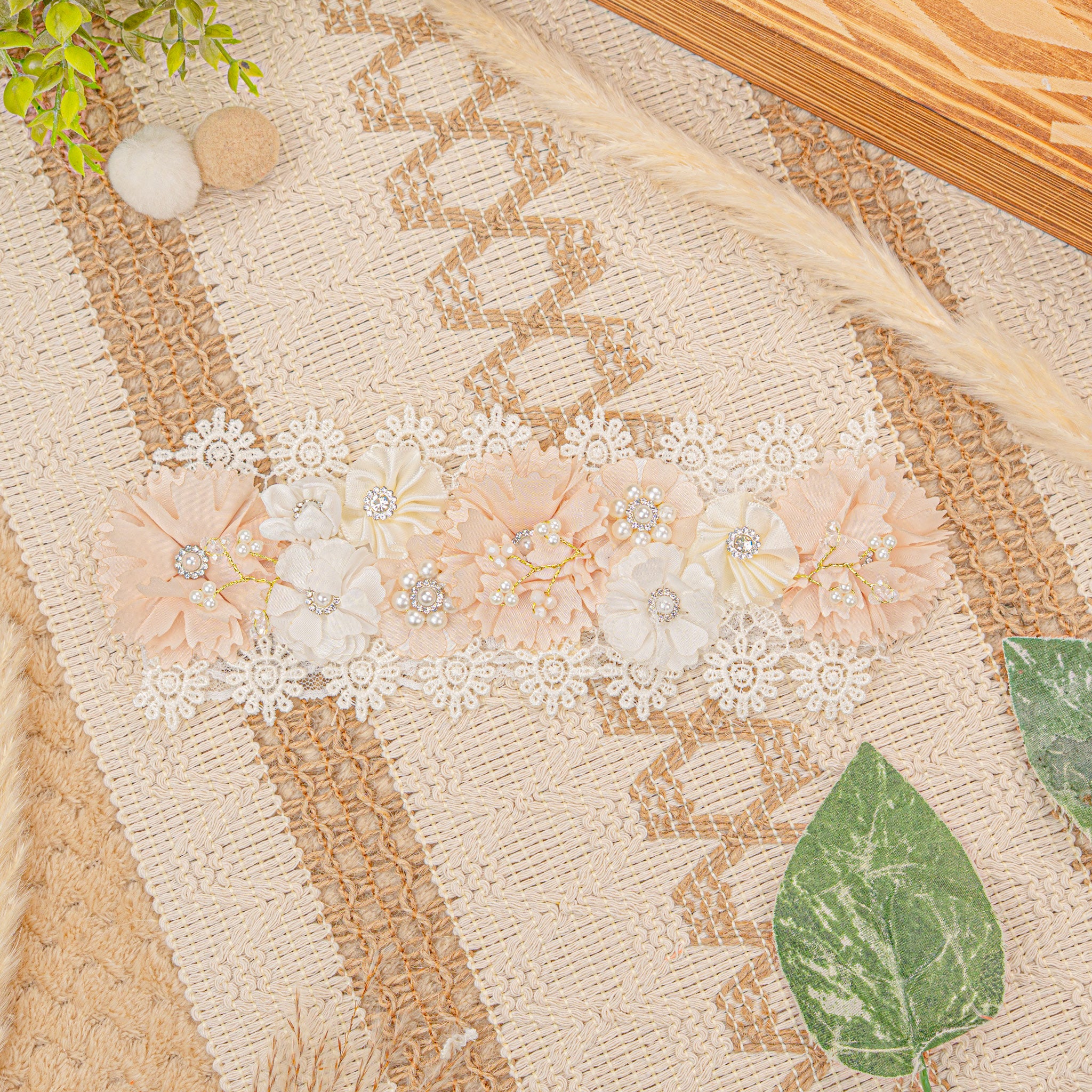 Vestido Bautizo Wendy