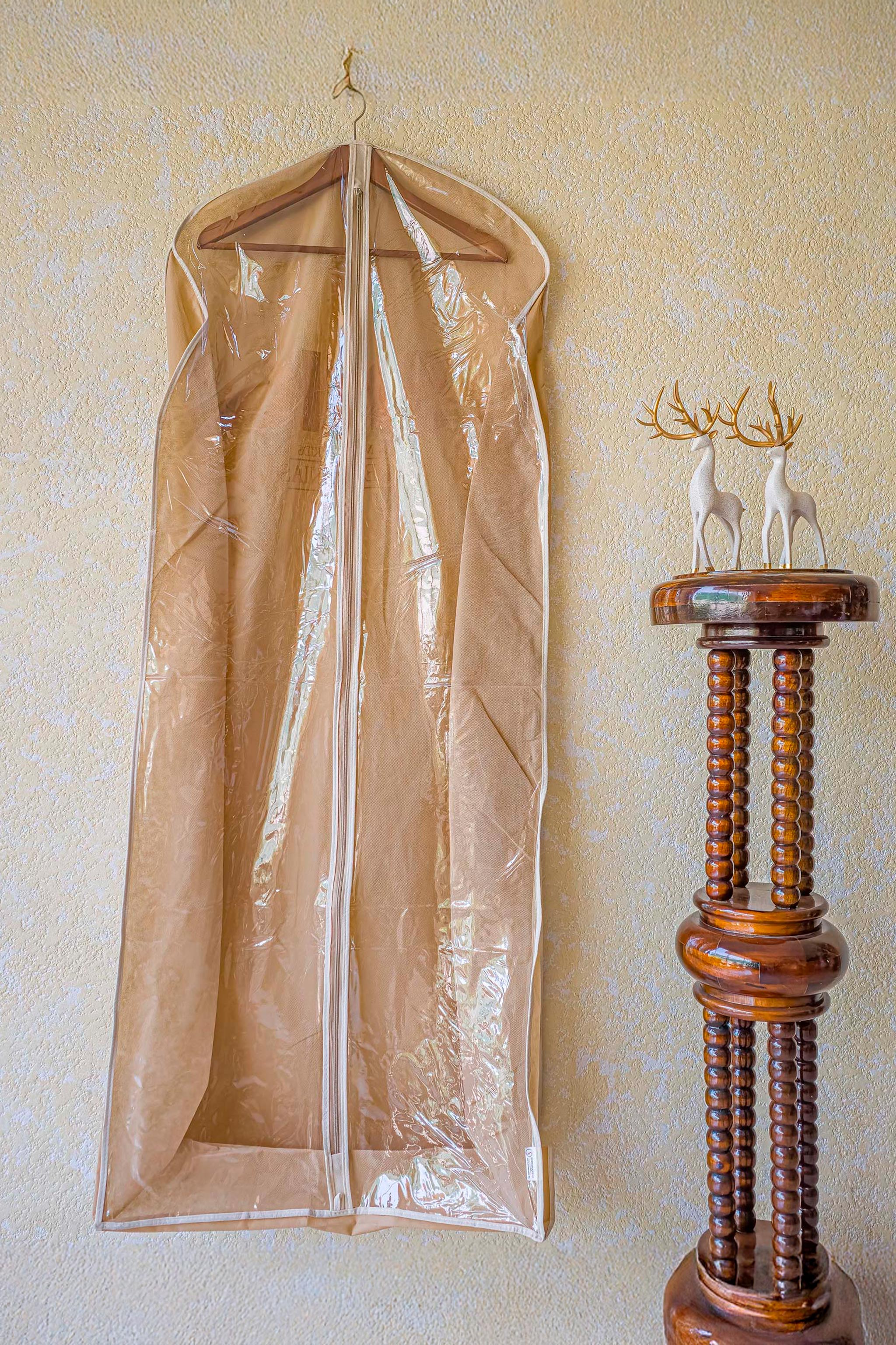 Vestido Primera Comunión Emilia Desmontable