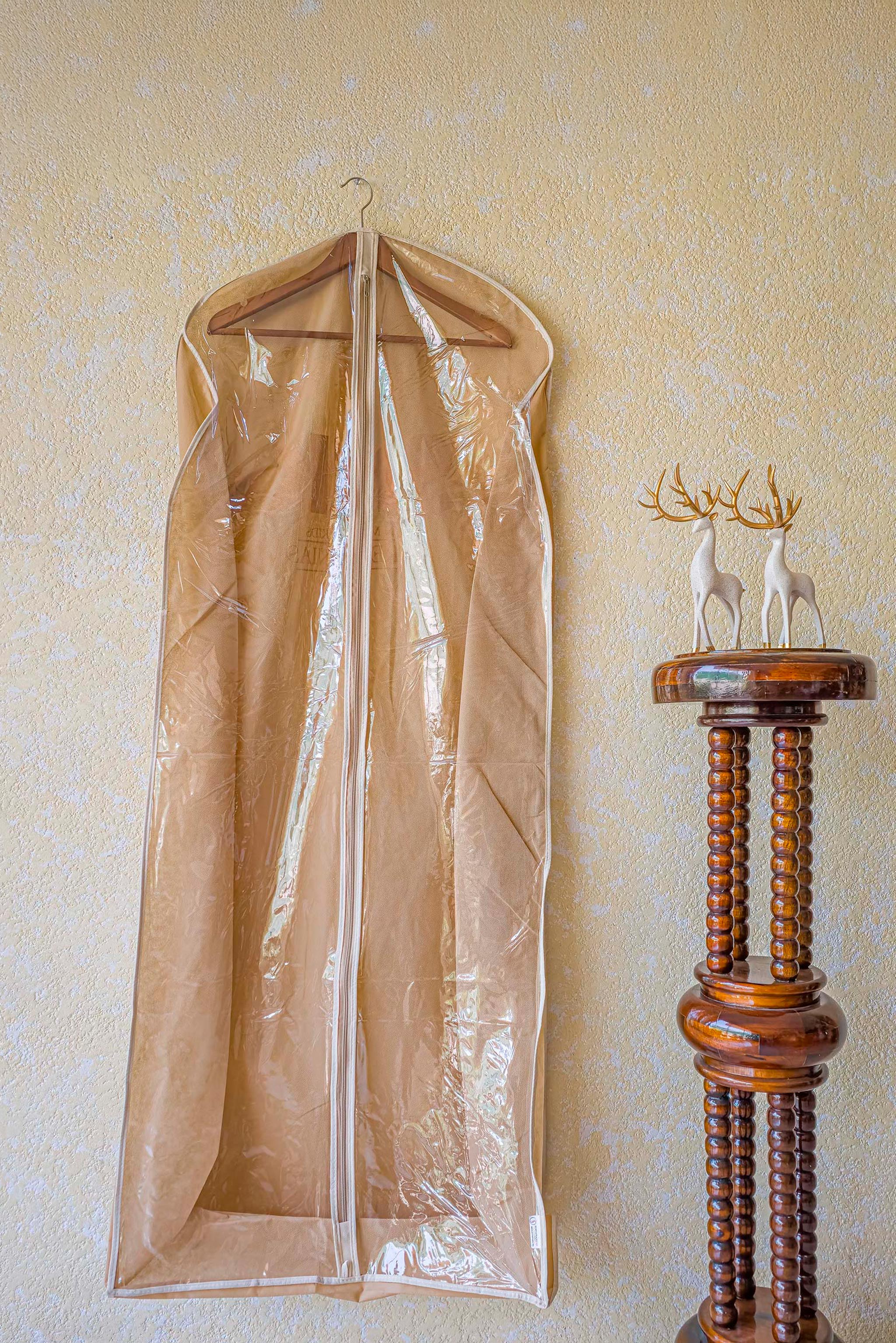 Vestido Primera Comunión Perla